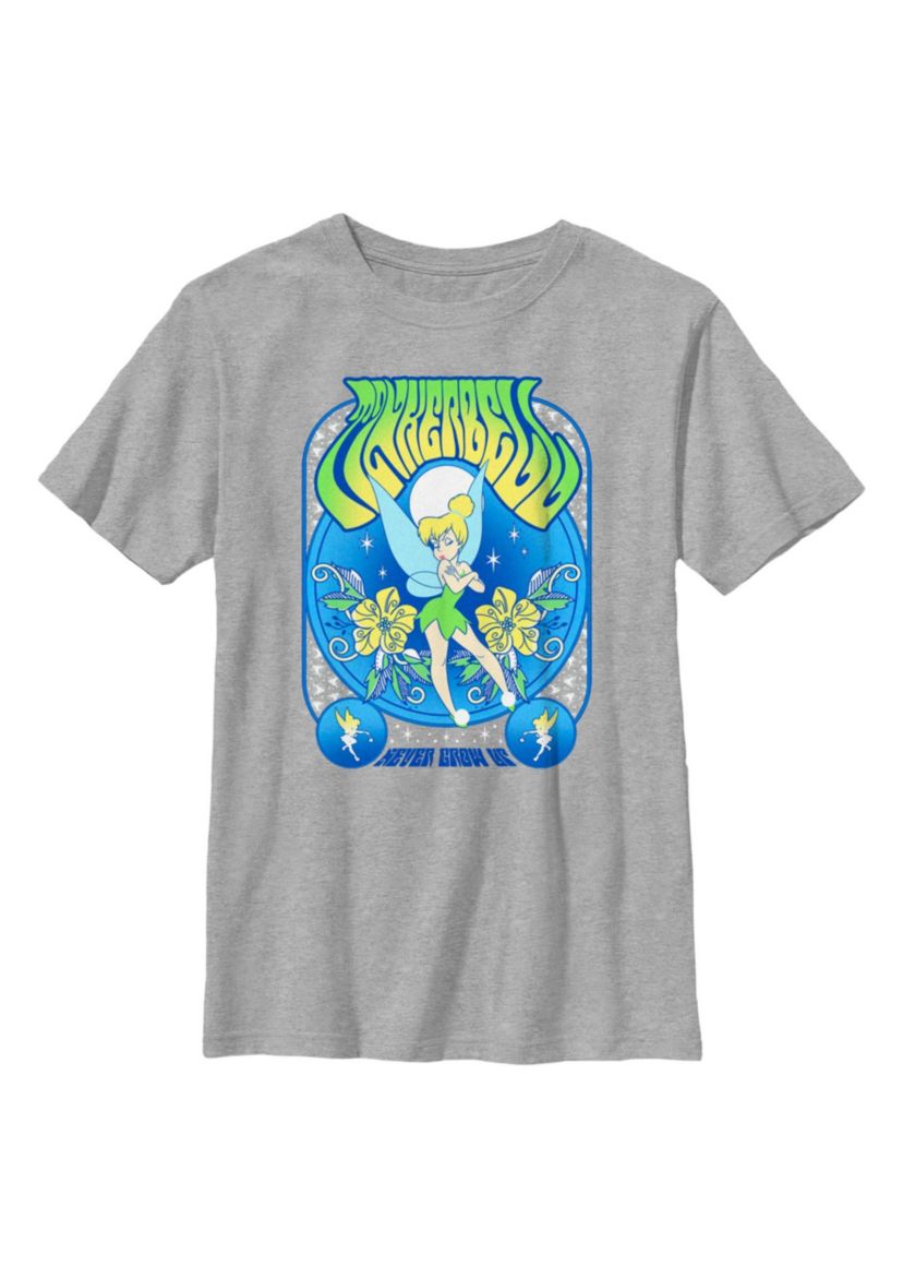 Tink Gig Graphic T-Shirt