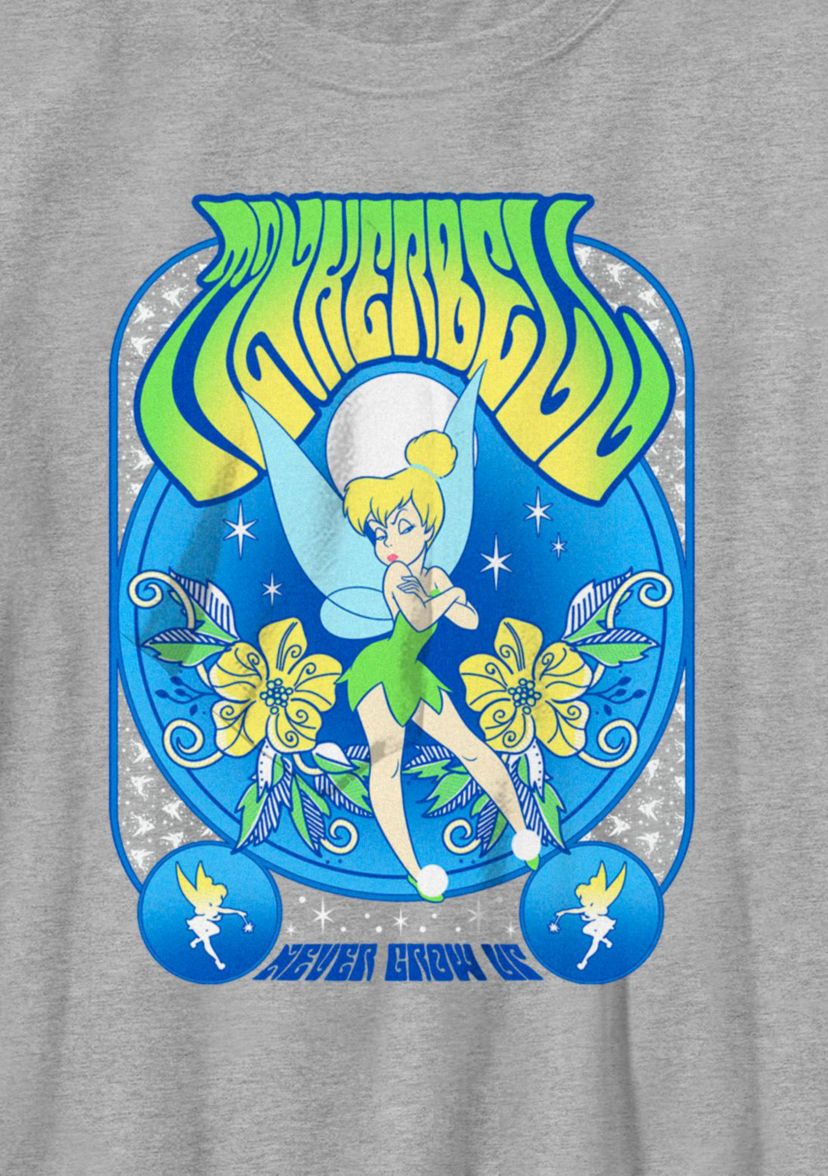 Tink Gig Graphic T-Shirt