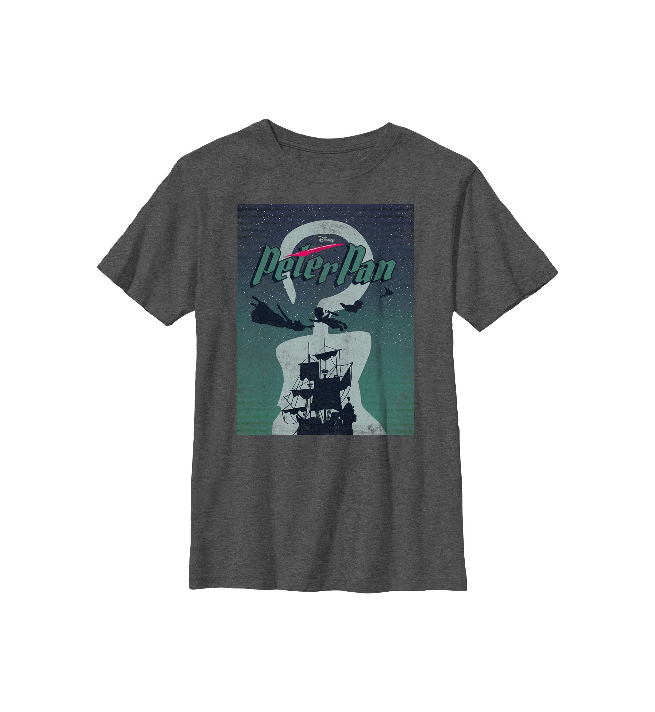 The Hook Graphic T-Shirt