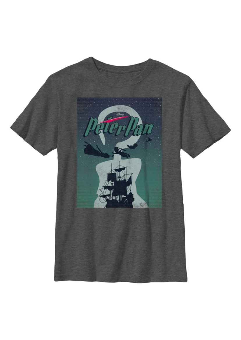 The Hook Graphic T-Shirt