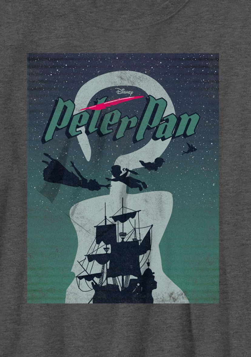 The Hook Graphic T-Shirt