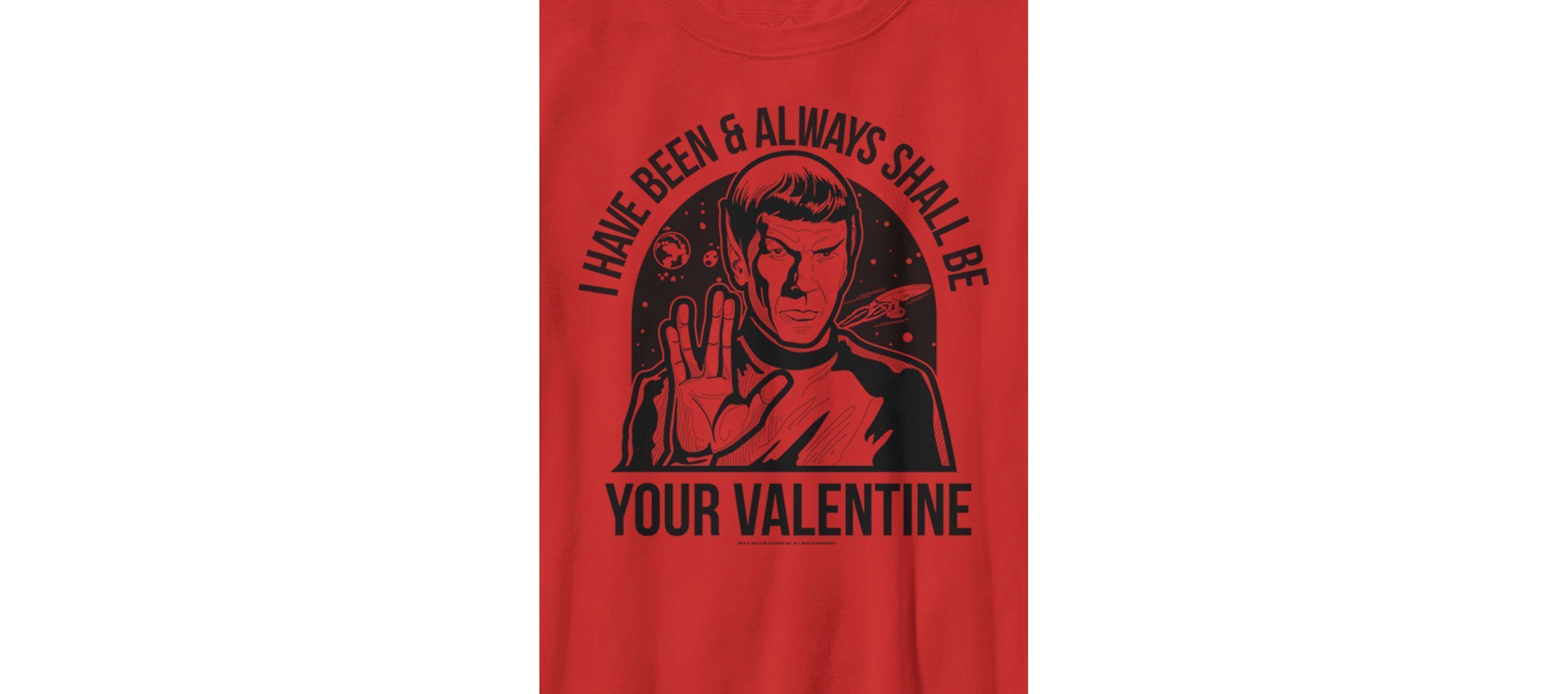 Always Shall Be Graphic T-Shirt