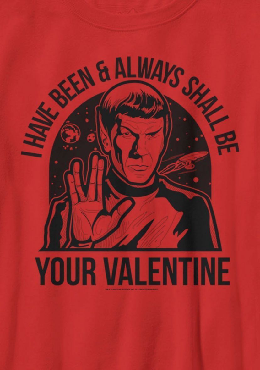 Always Shall Be Graphic T-Shirt