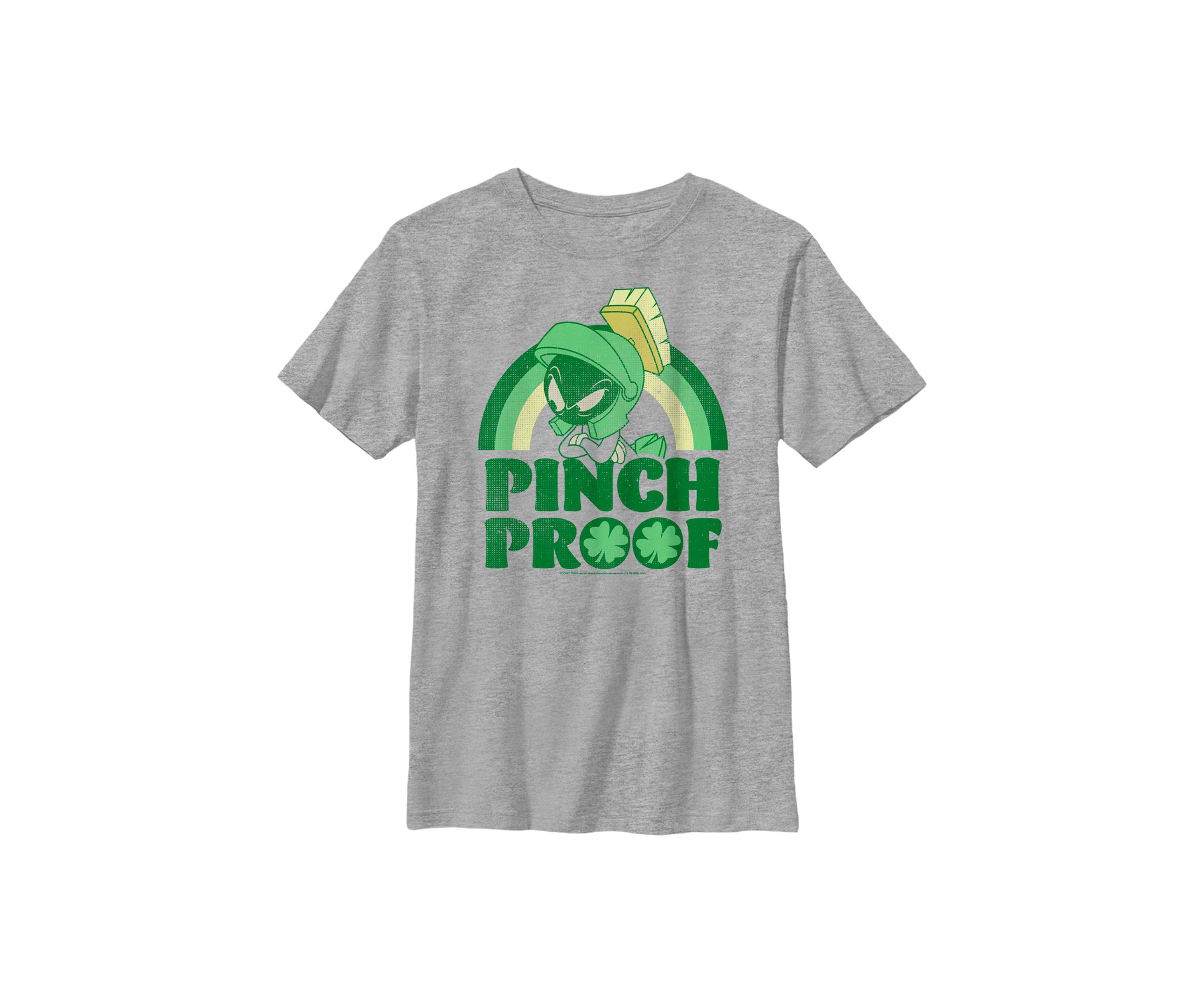 Pinch Proof Marvin Graphic T-Shirt