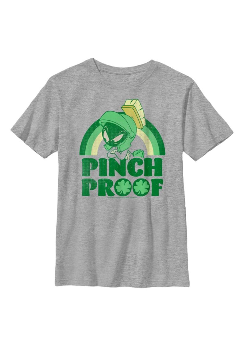 Pinch Proof Marvin Graphic T-Shirt