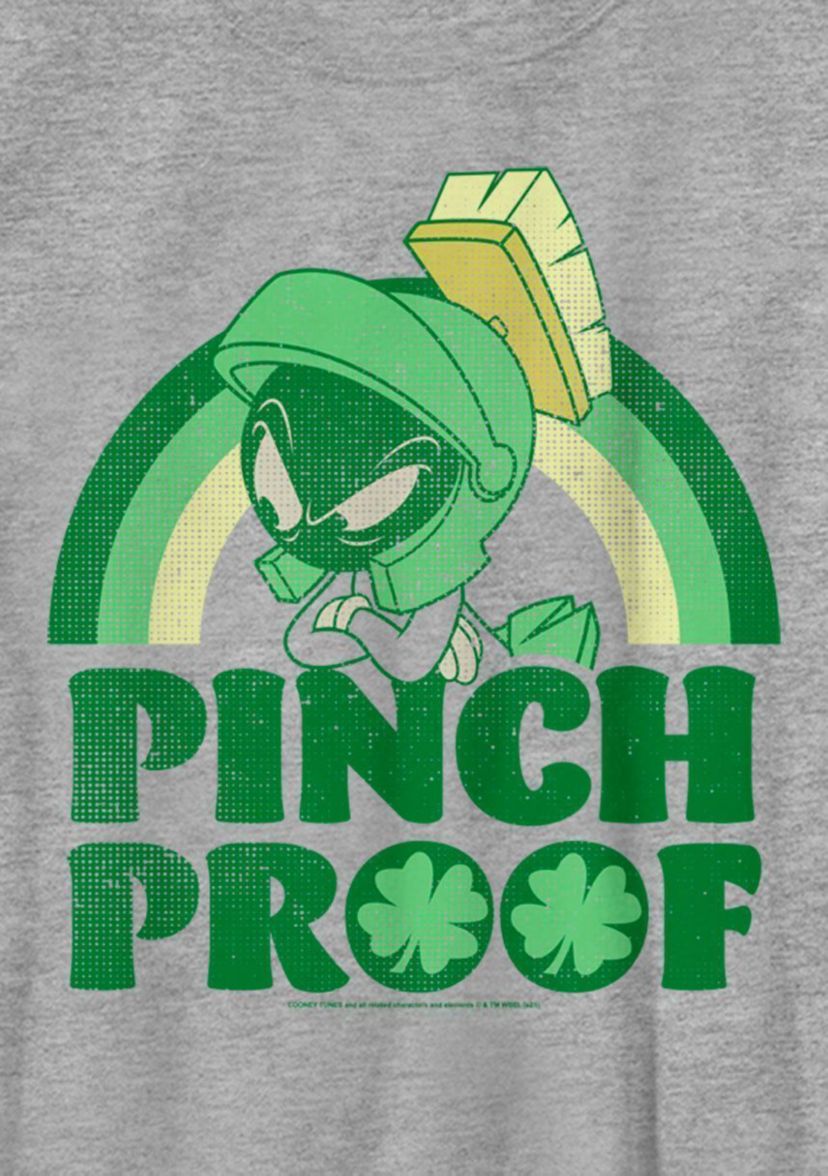 Pinch Proof Marvin Graphic T-Shirt