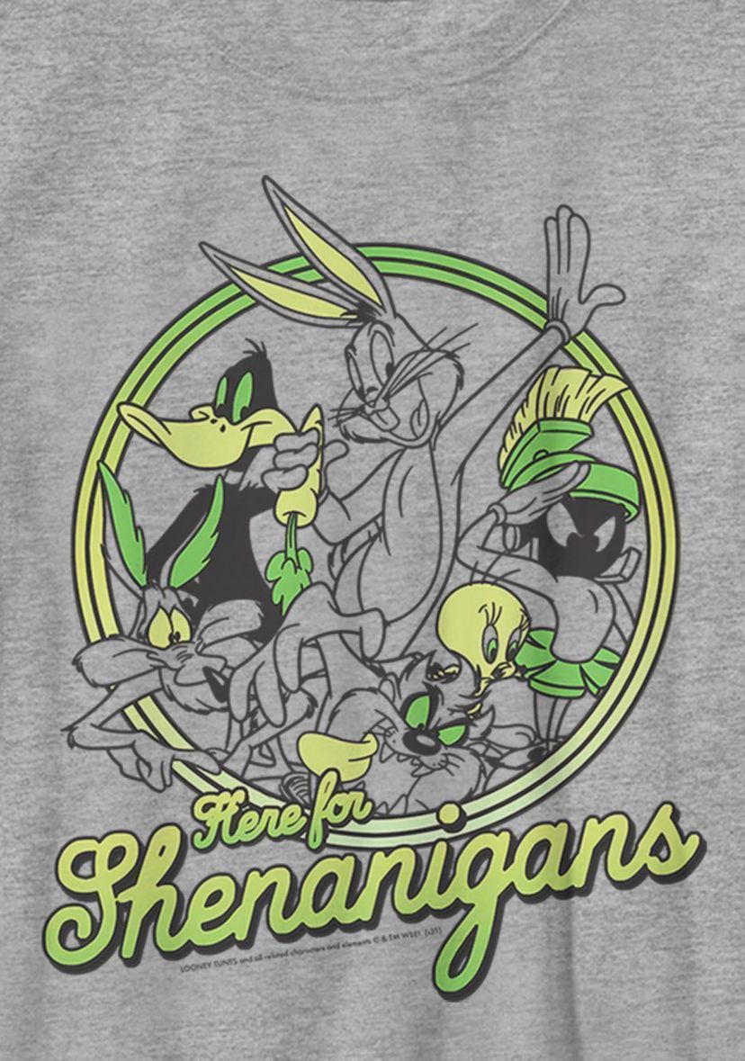 Group Shenanigans Graphic T-Shirt