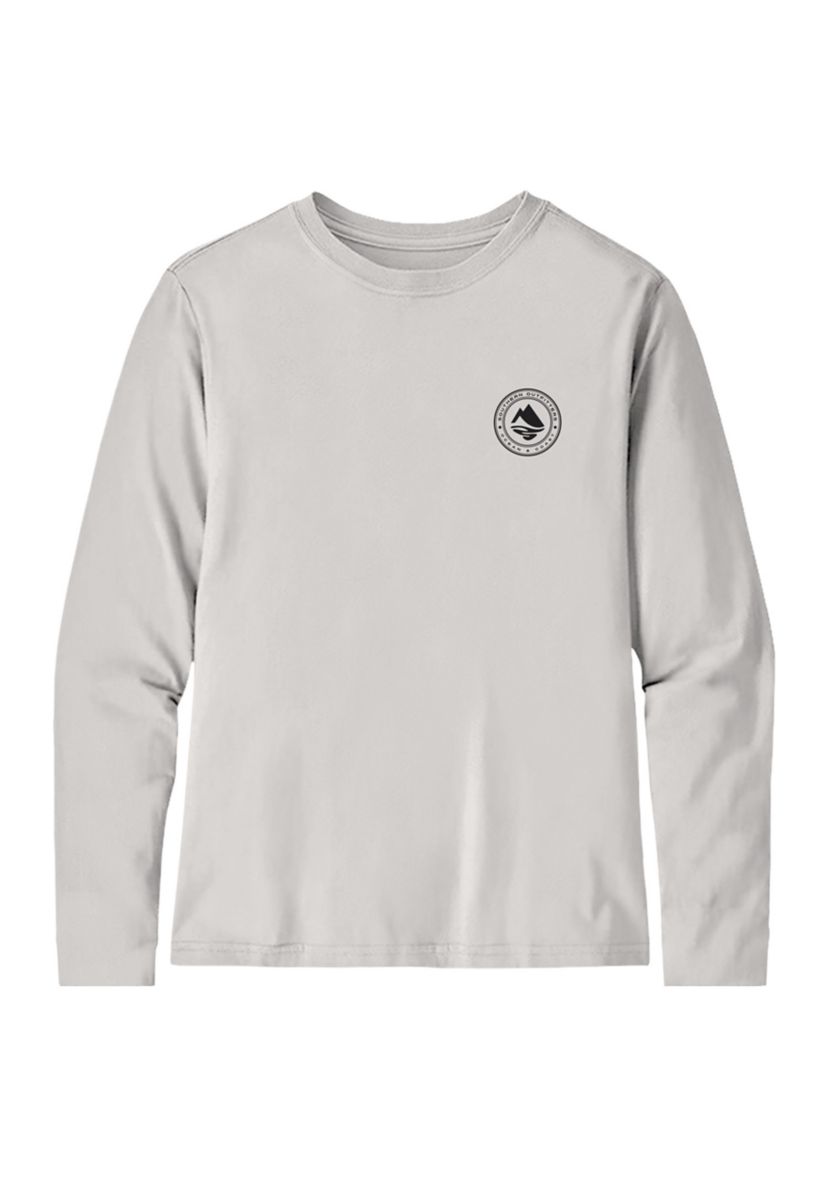 Boys 8-20 Long Sleeve Graphic T-Shirt