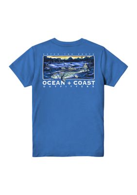 Ocean + Coast®