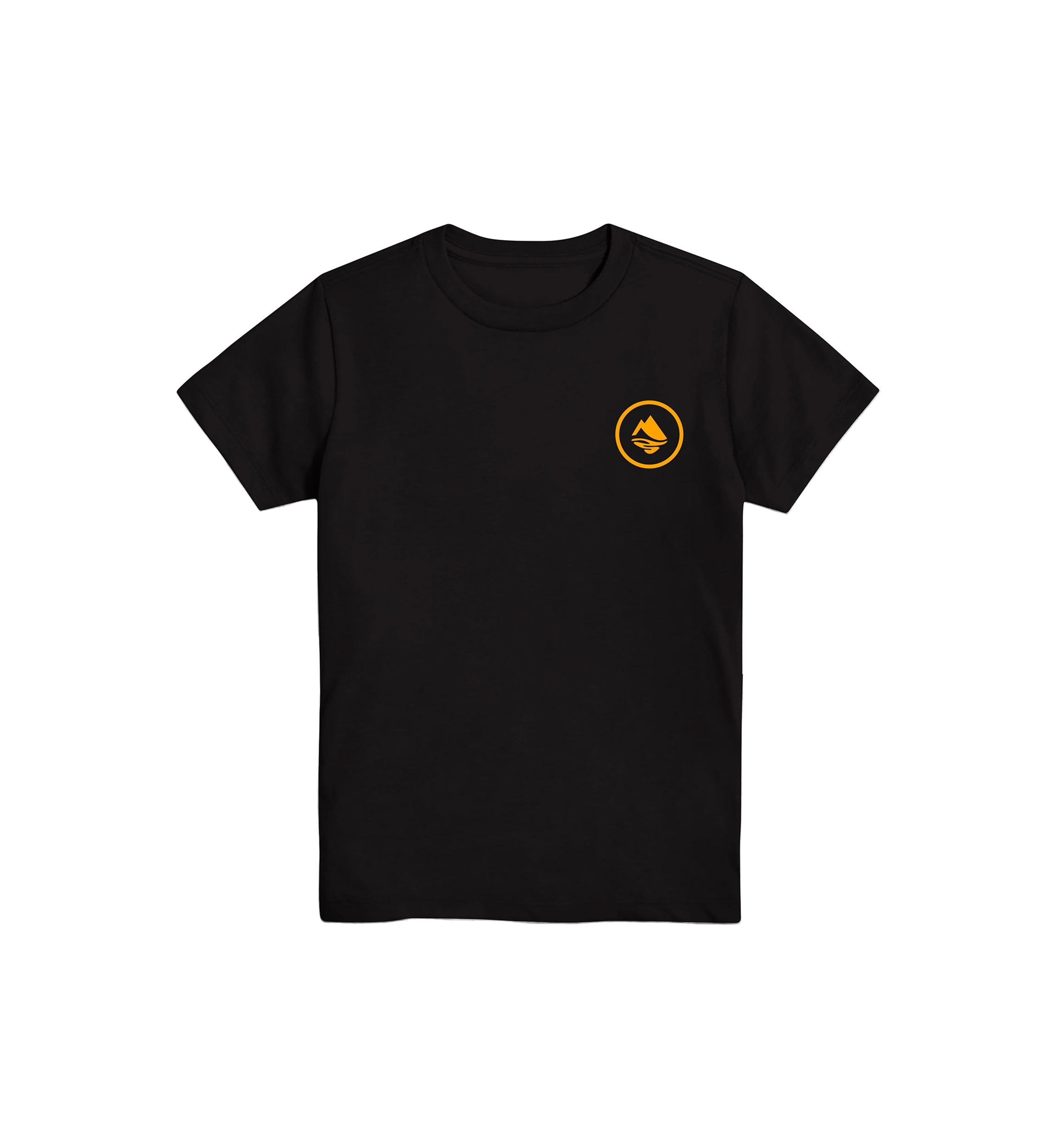 Boys 4-7 Cotton Graphic T-Shirt 