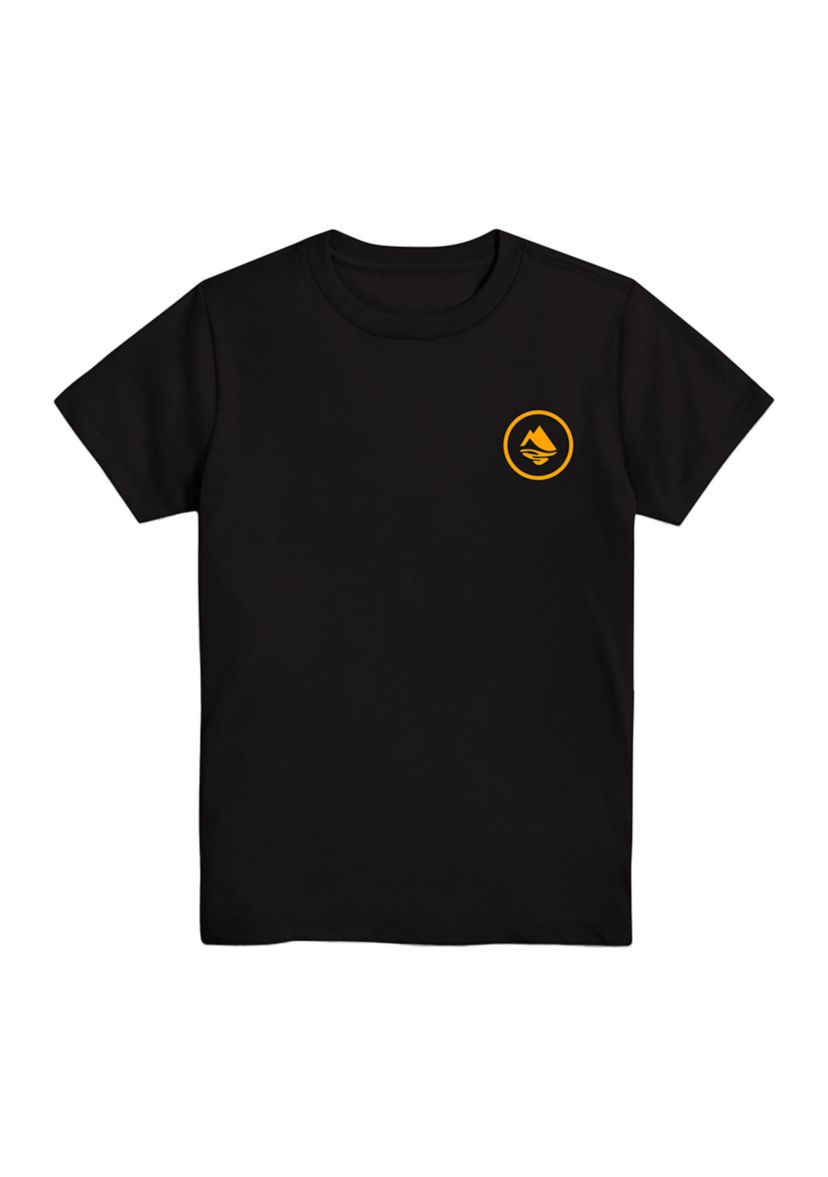 Boys 4-7 Cotton Graphic T-Shirt 