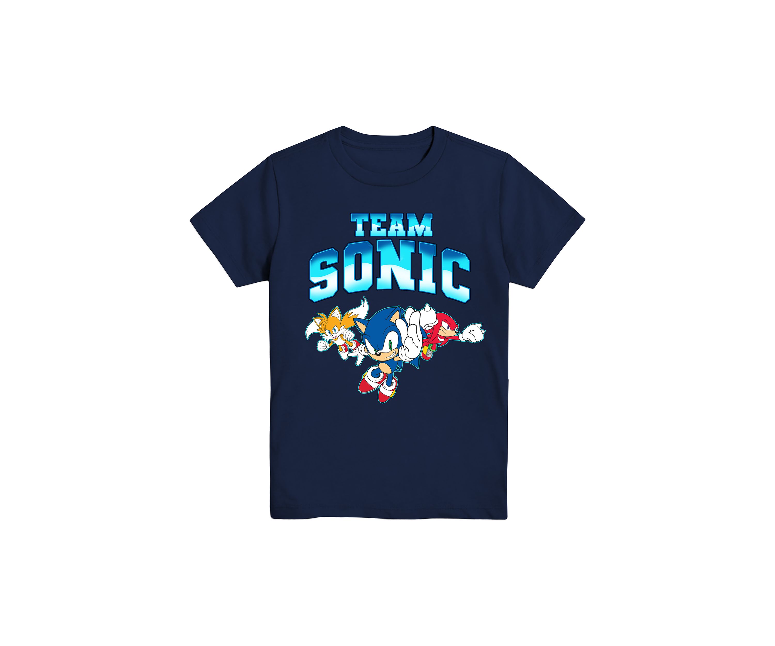 Boys 8-20 Team Graphic T-Shirt