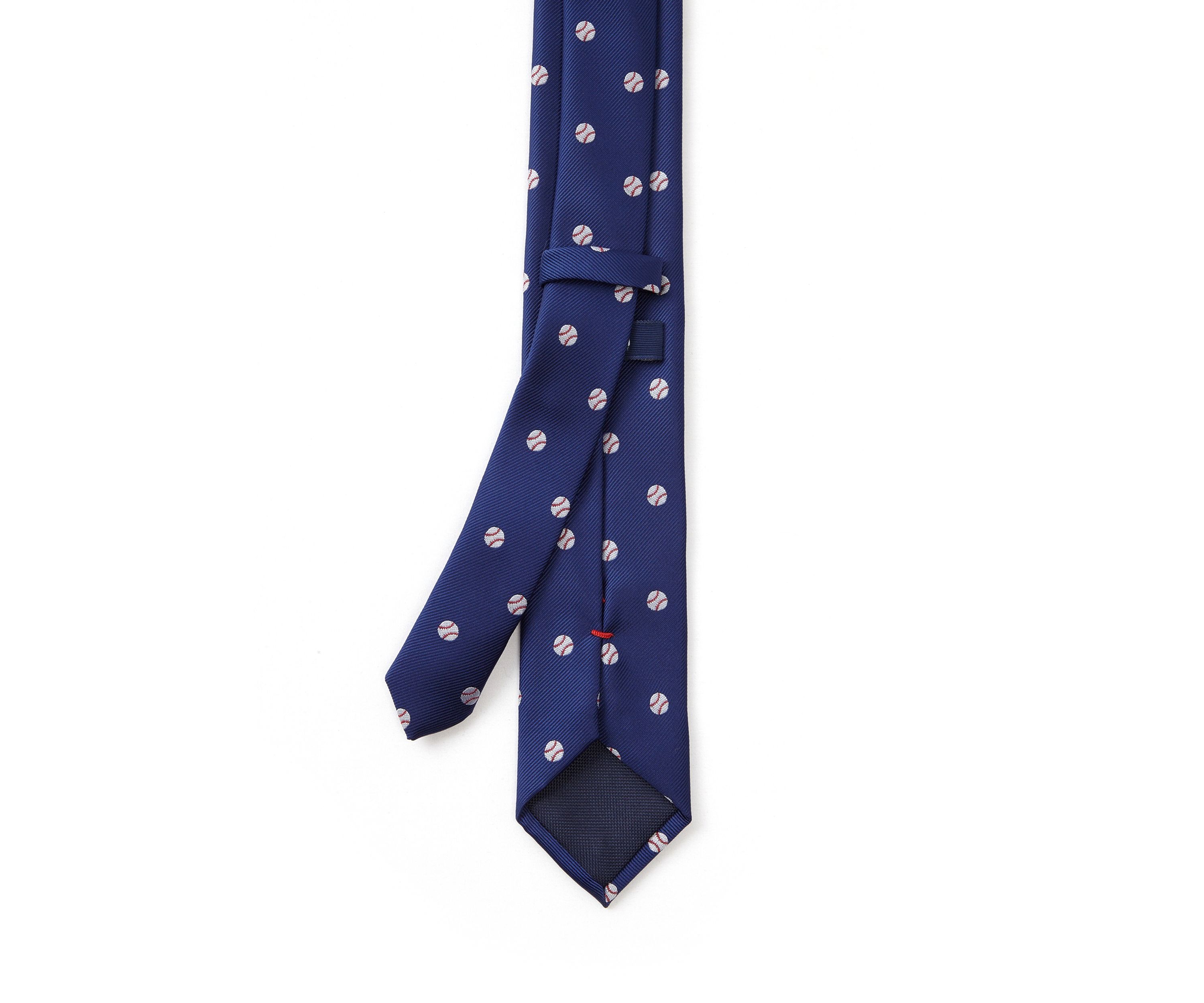 Boys Tie