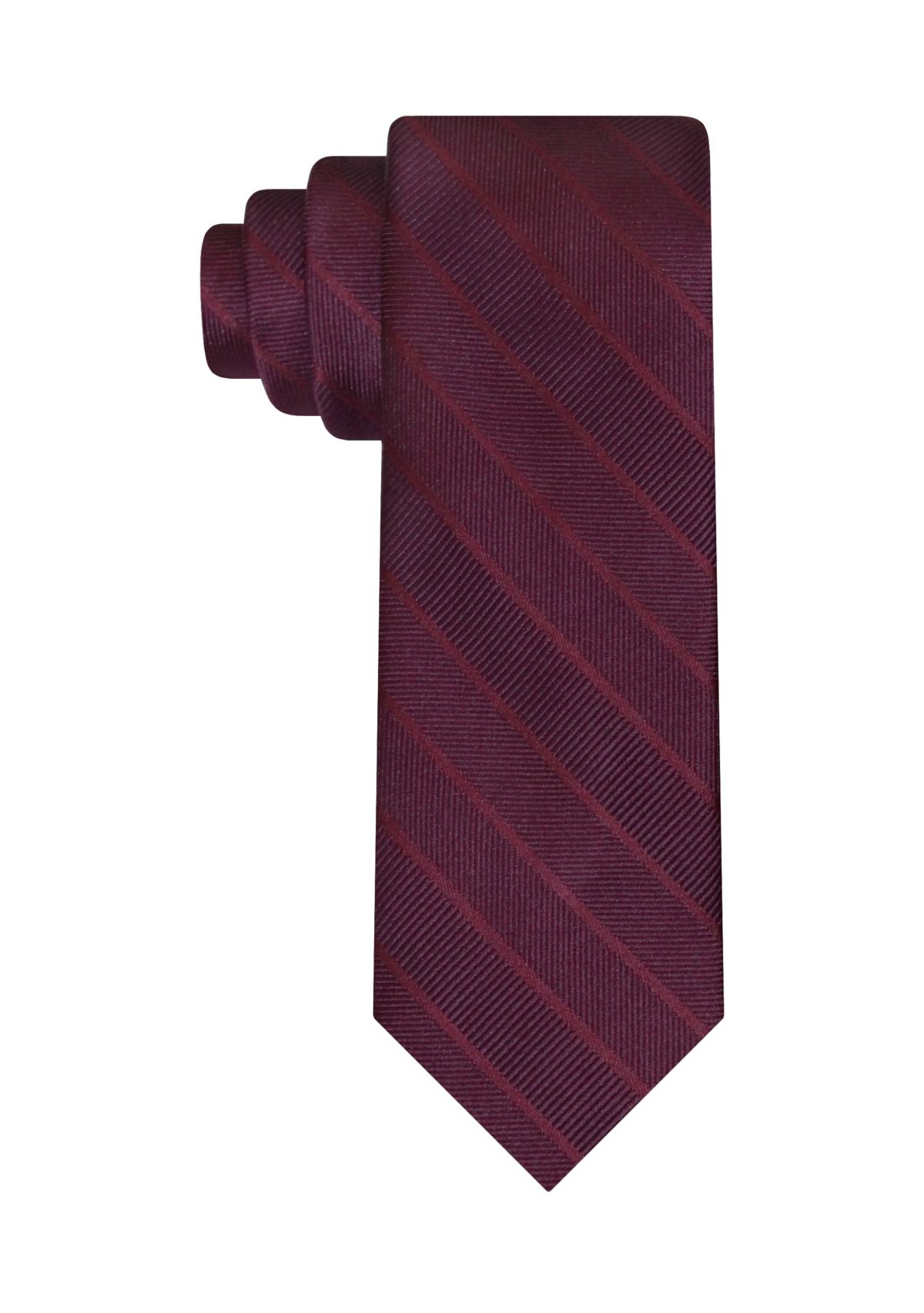Bar Stripe Tie 