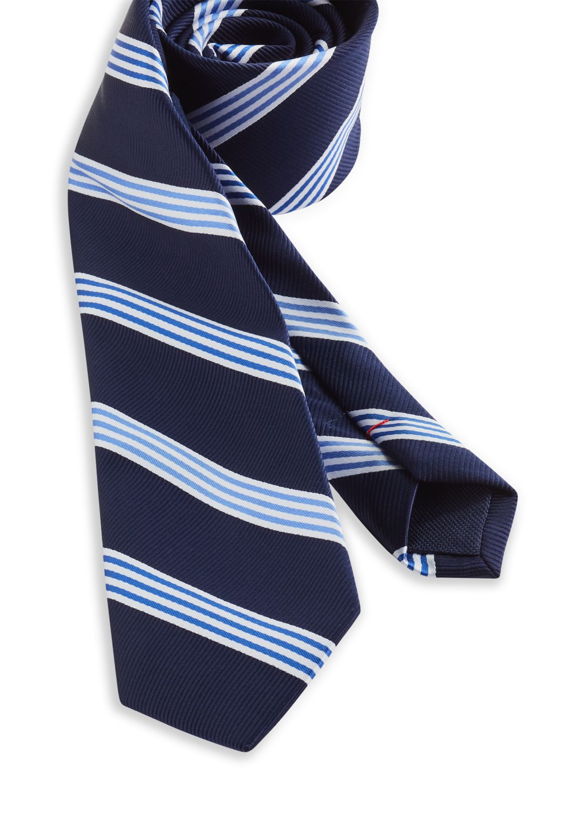 Boys Stripe Neck Tie