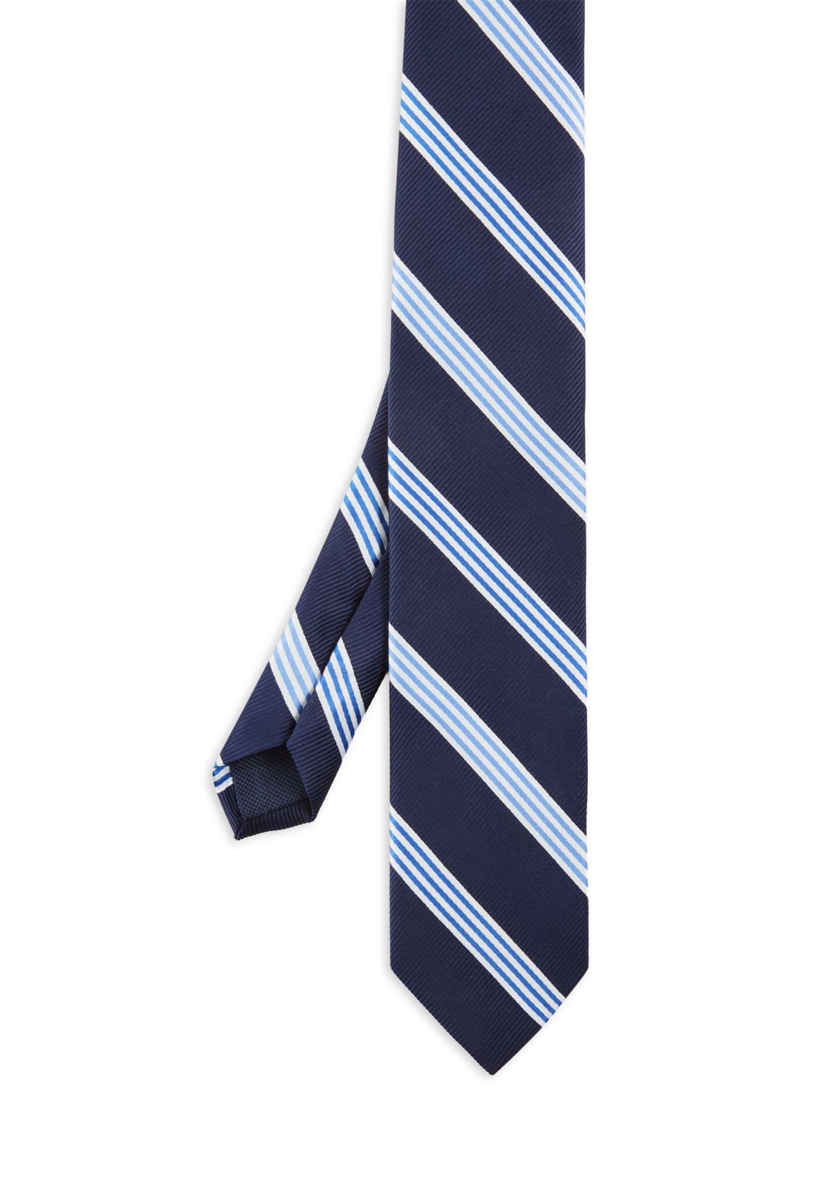 Boys Stripe Neck Tie