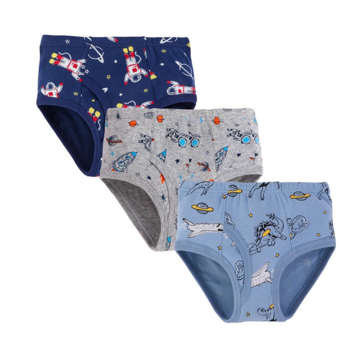 BenBen 3 Pack Random Flannel Set