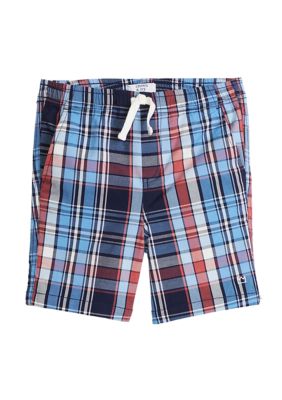 Boys 4-7 Kiso Mesh Shorts