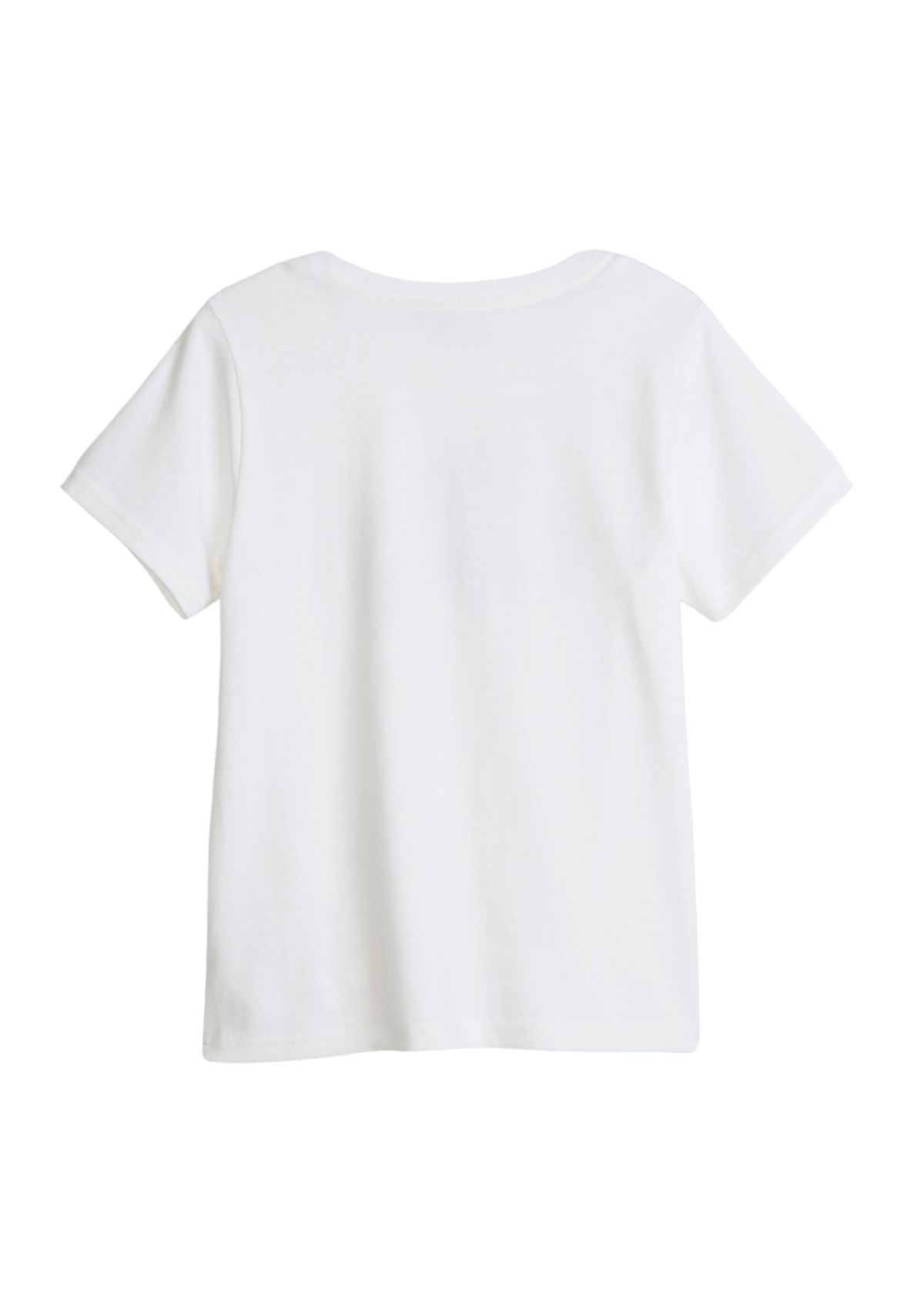 Boys 4-7 Truck Short Sleeve Graphic T-Shirt