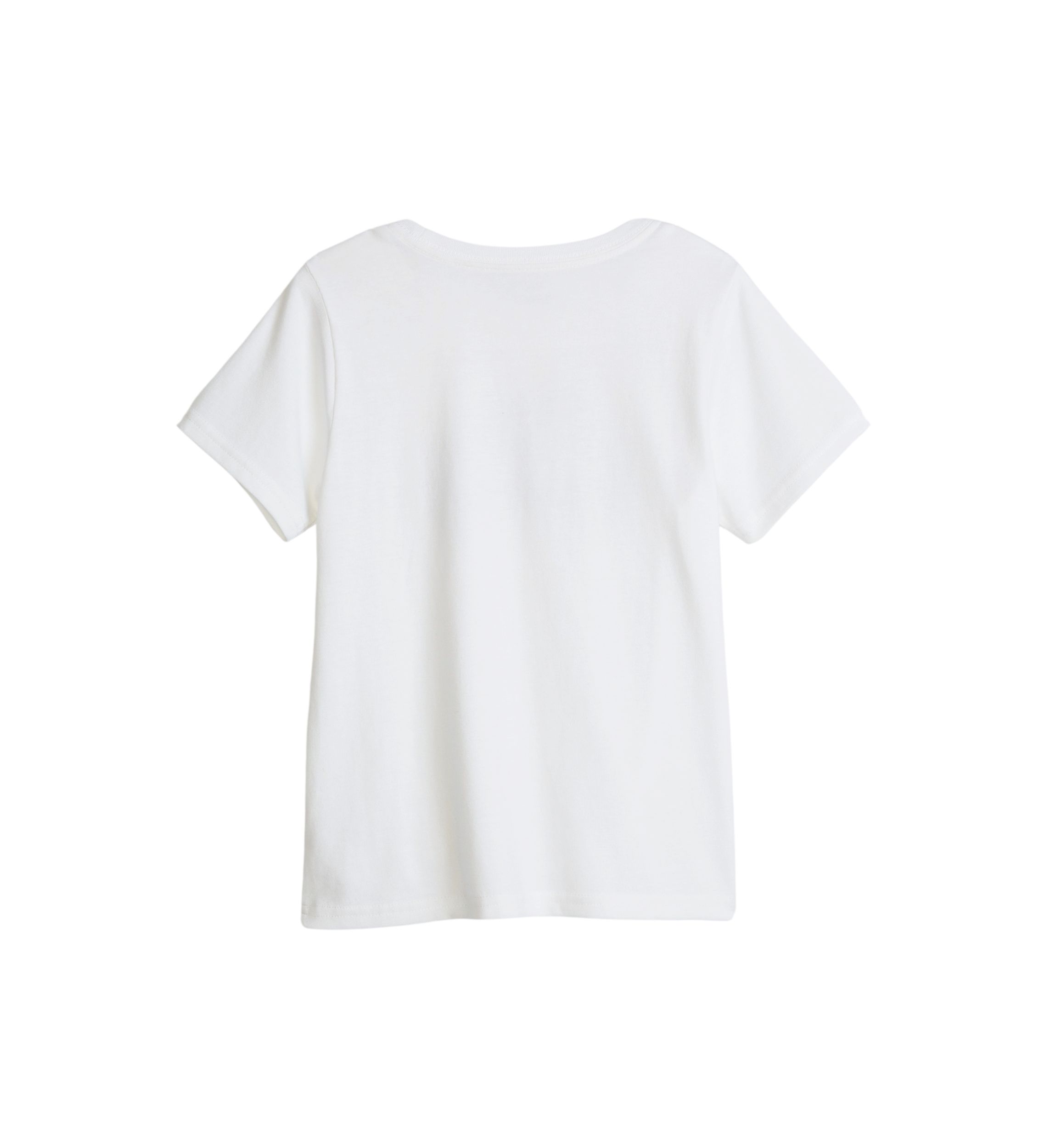 Boys 4-7 Truck Short Sleeve Graphic T-Shirt