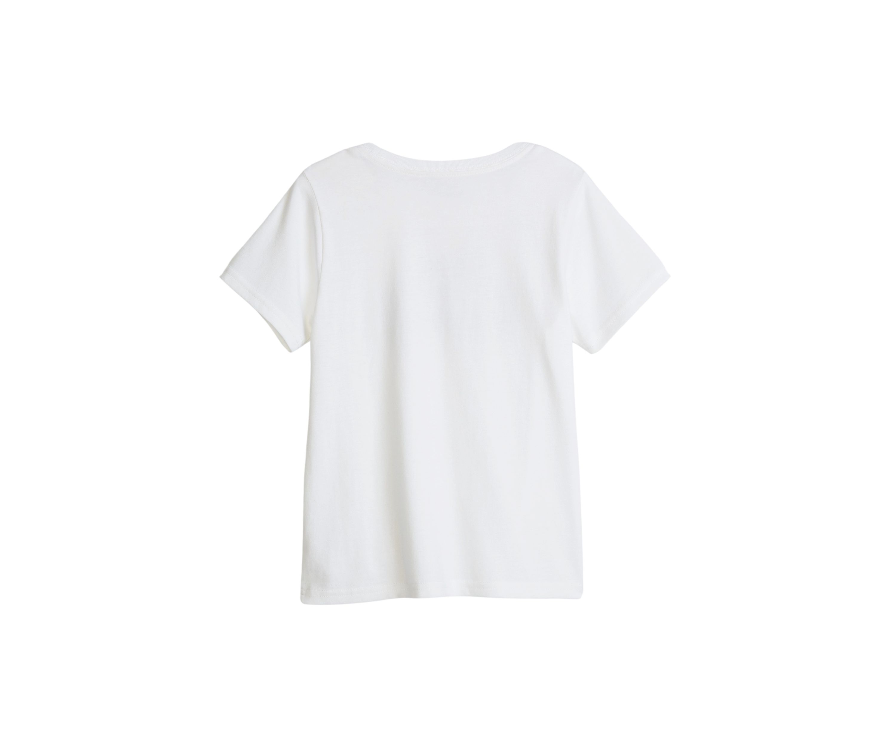 Boys 4-7 Truck Short Sleeve Graphic T-Shirt