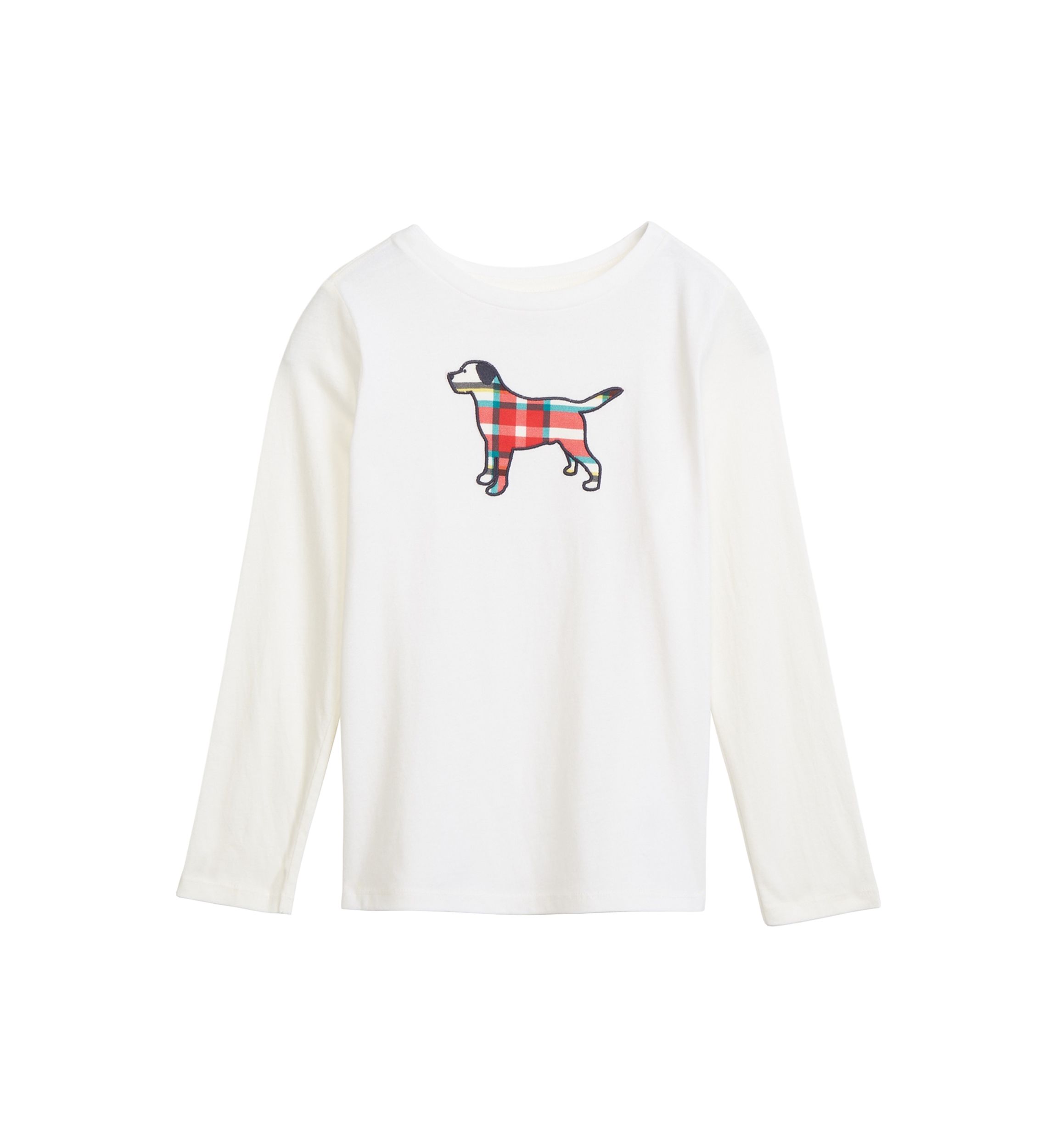 Boys 4-7 Appliqué Graphic T-Shirt
