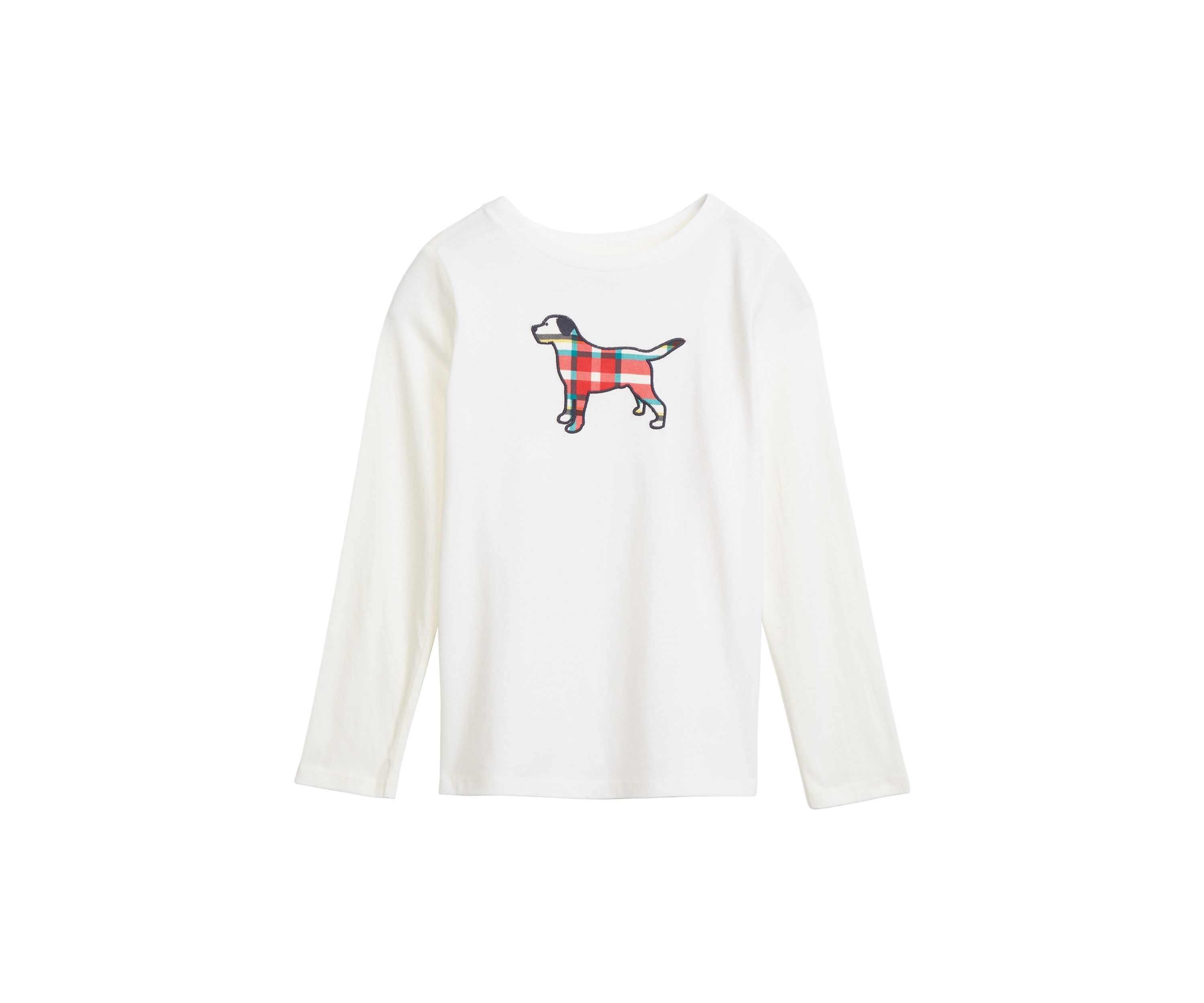 Boys 4-7 Appliqué Graphic T-Shirt