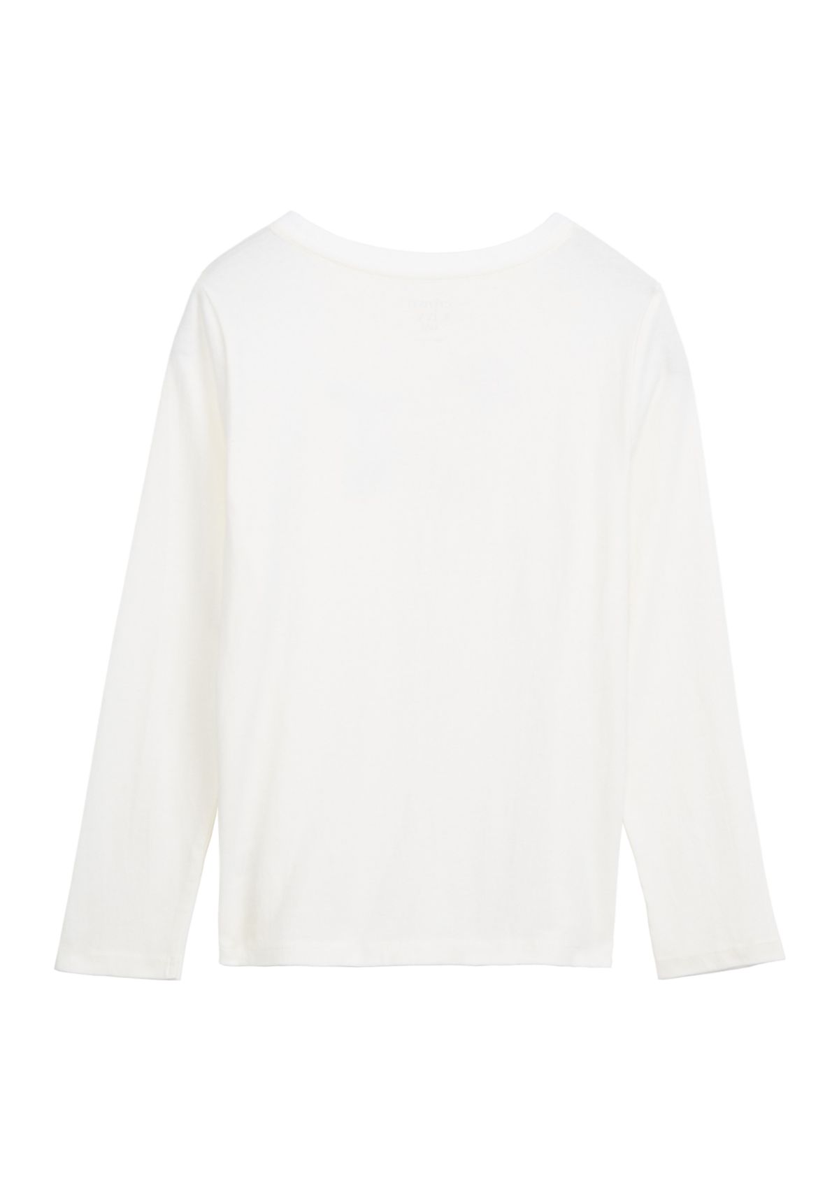 Boys 4-7 Appliqué Graphic T-Shirt