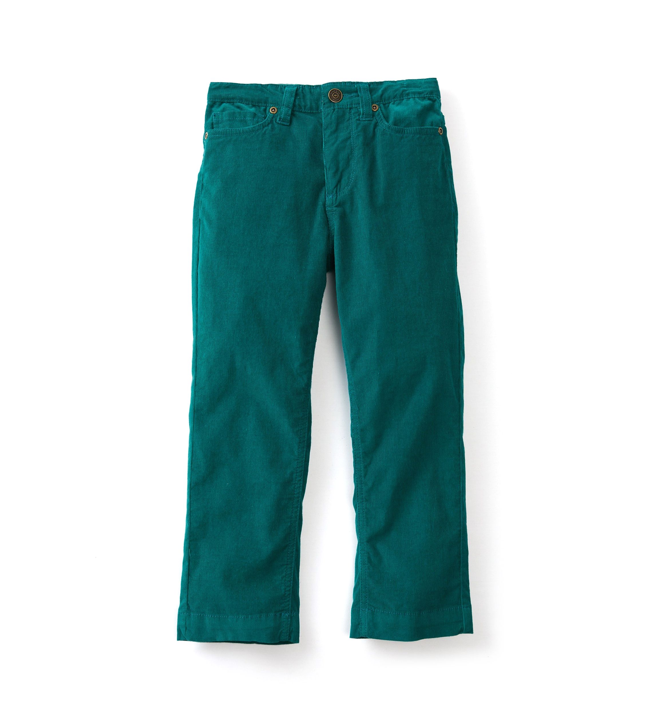 Boys 4-7 5 Pocket Corded Pants