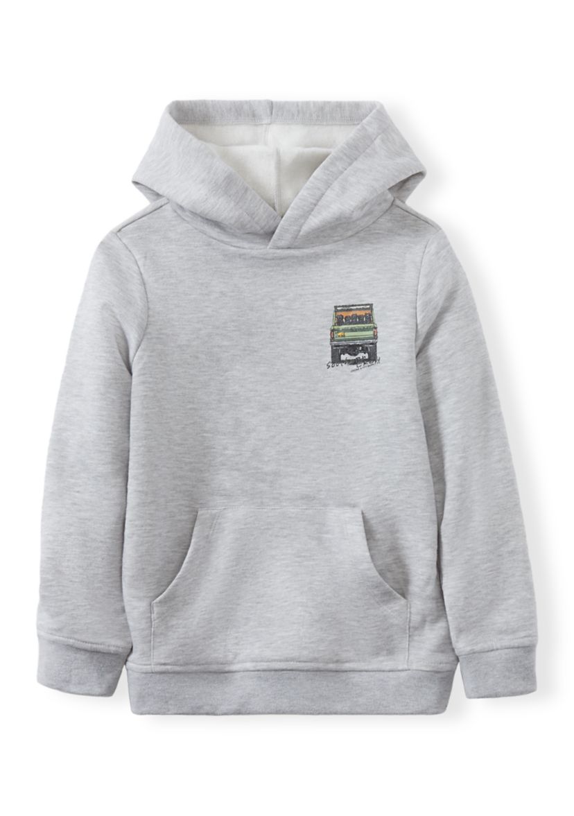 Boys 4-7 Southern Tailgate Graphic Hoodie