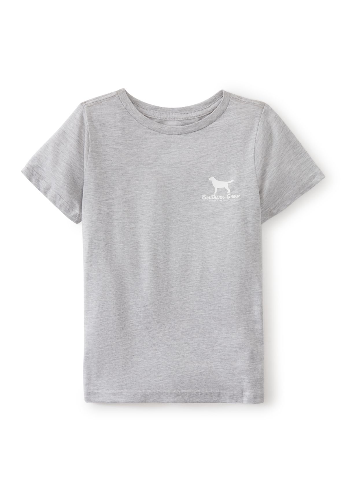 Boys 4-7 Short Sleeve Graphic T-Shirt