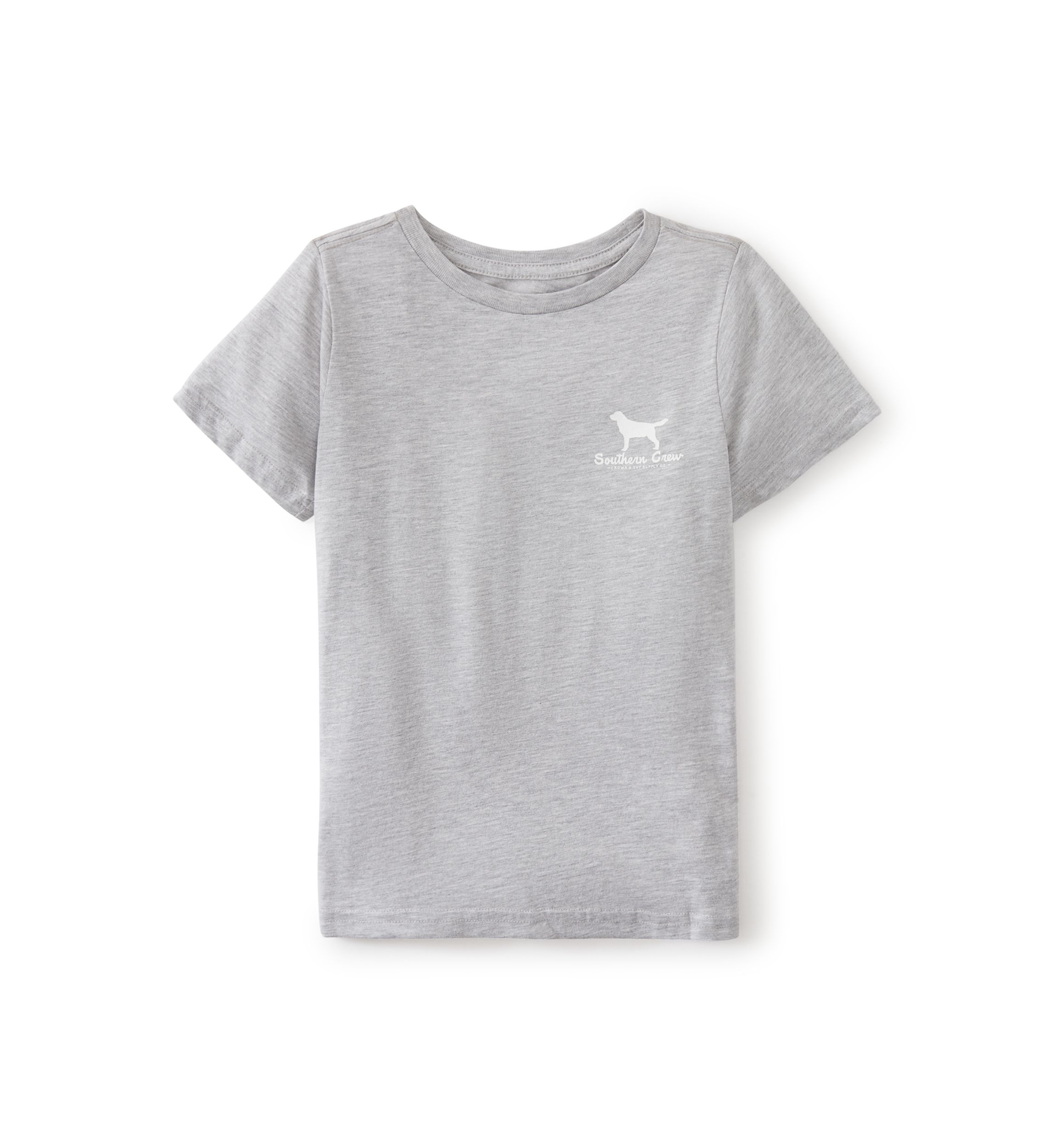 Boys 4-7 Short Sleeve Graphic T-Shirt