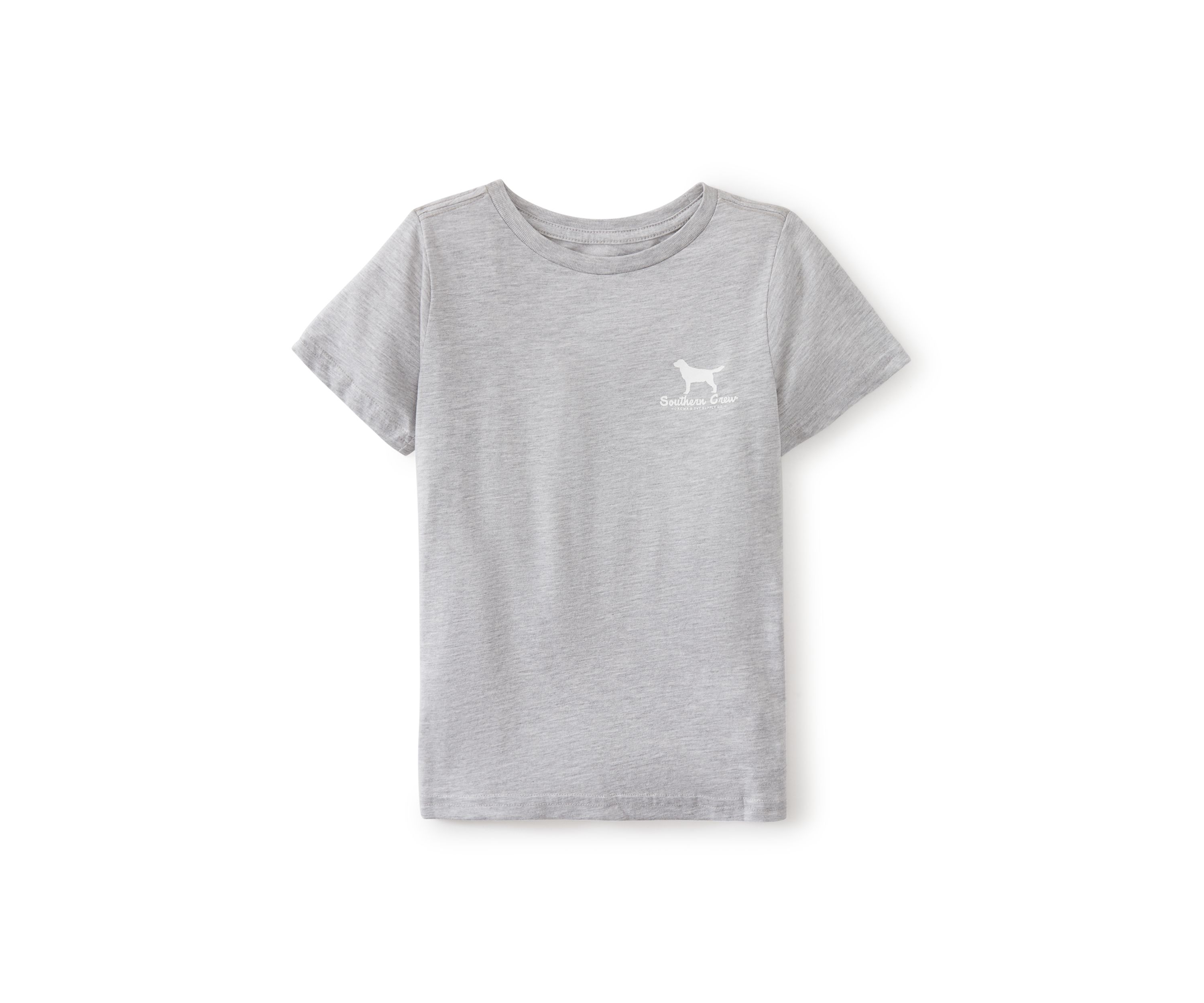 Boys 4-7 Short Sleeve Graphic T-Shirt
