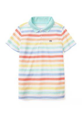 Boys 4-7 Short Sleeve Graphic T-Shirt