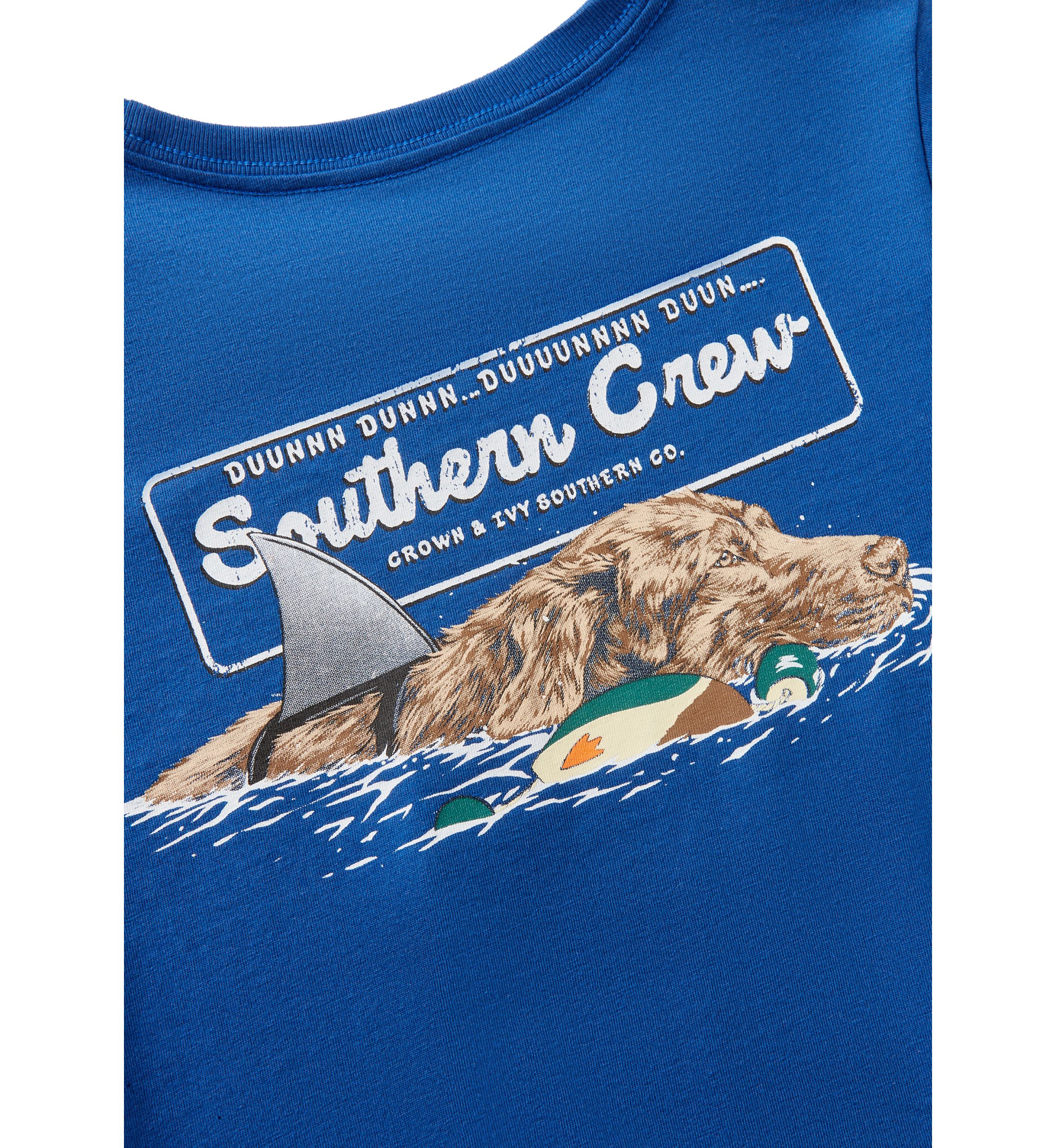 Boys 4-7 Short Sleeve Graphic T-Shirt