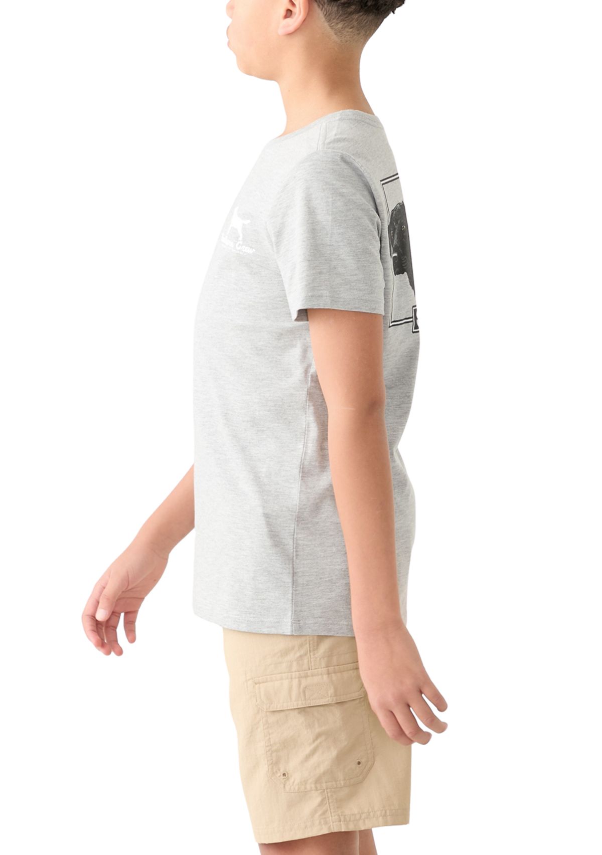 Boys 8-20 Graphic T-Shirt