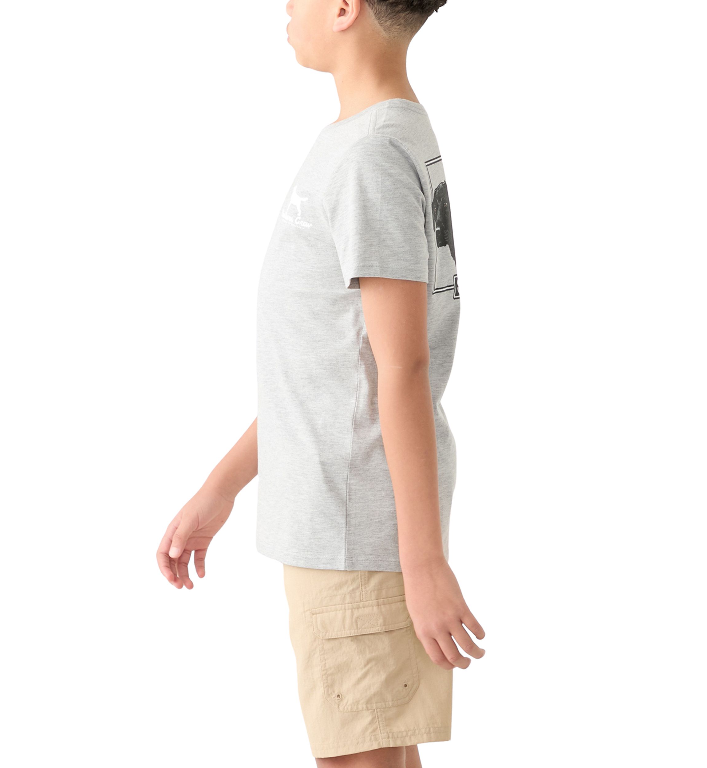 Boys 8-20 Graphic T-Shirt
