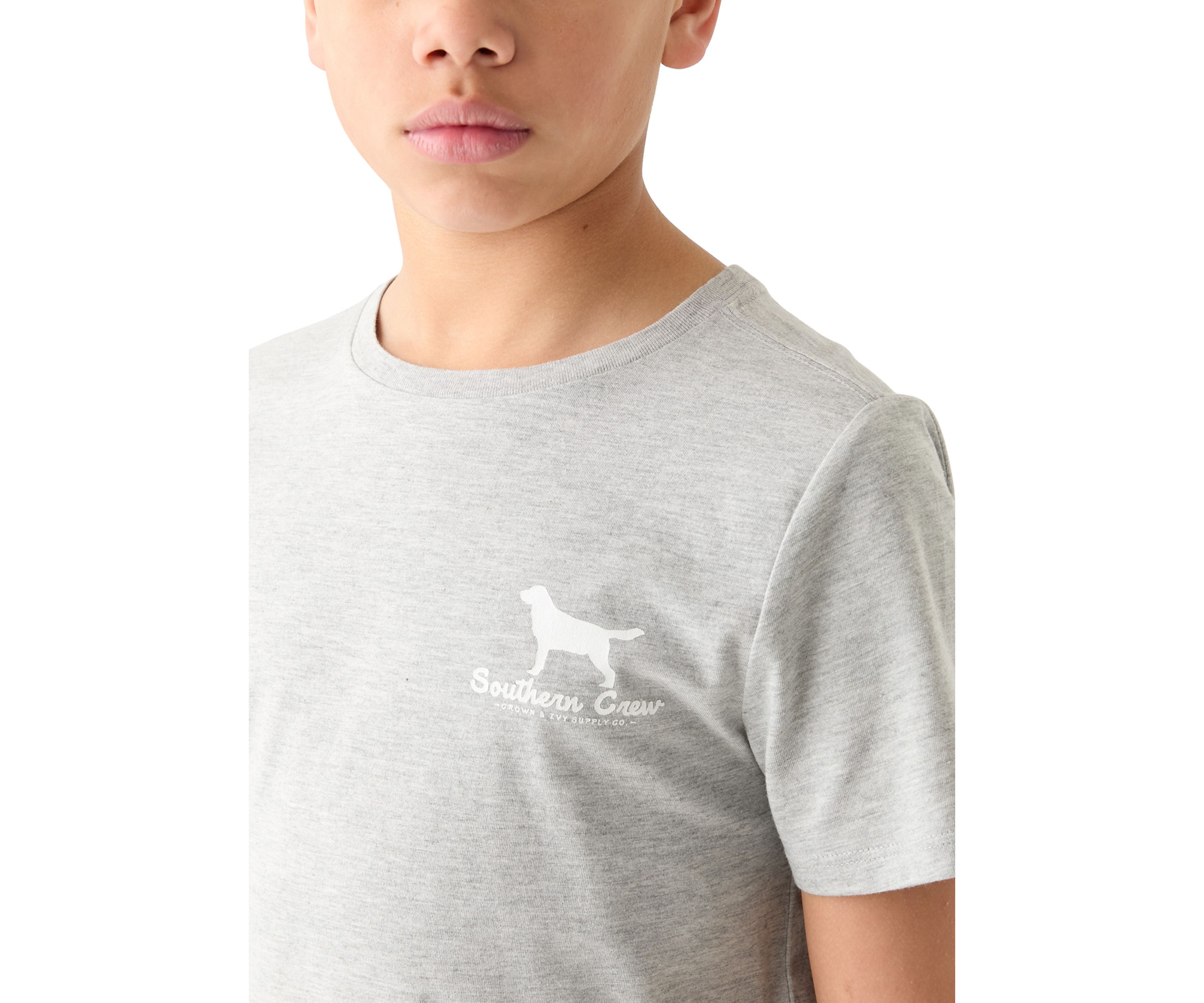 Boys 8-20 Graphic T-Shirt