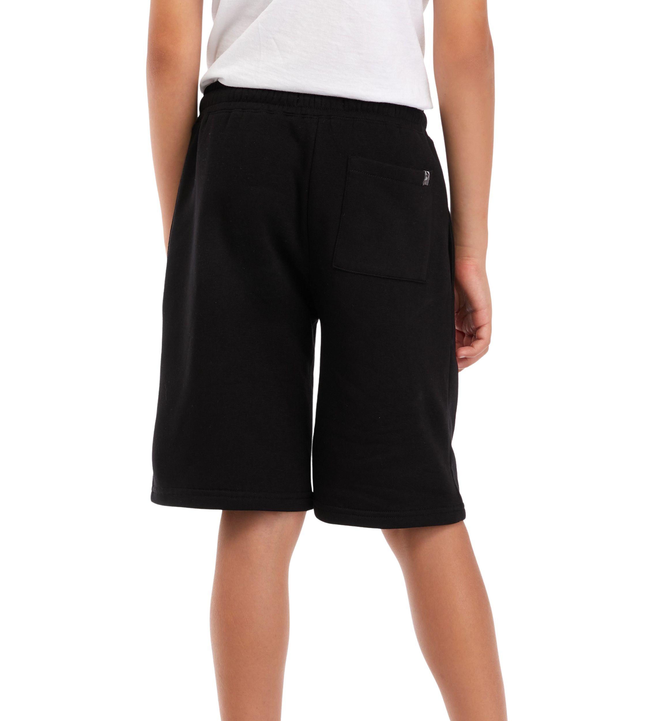 Boys 8-20 Cotton Blend Shorts