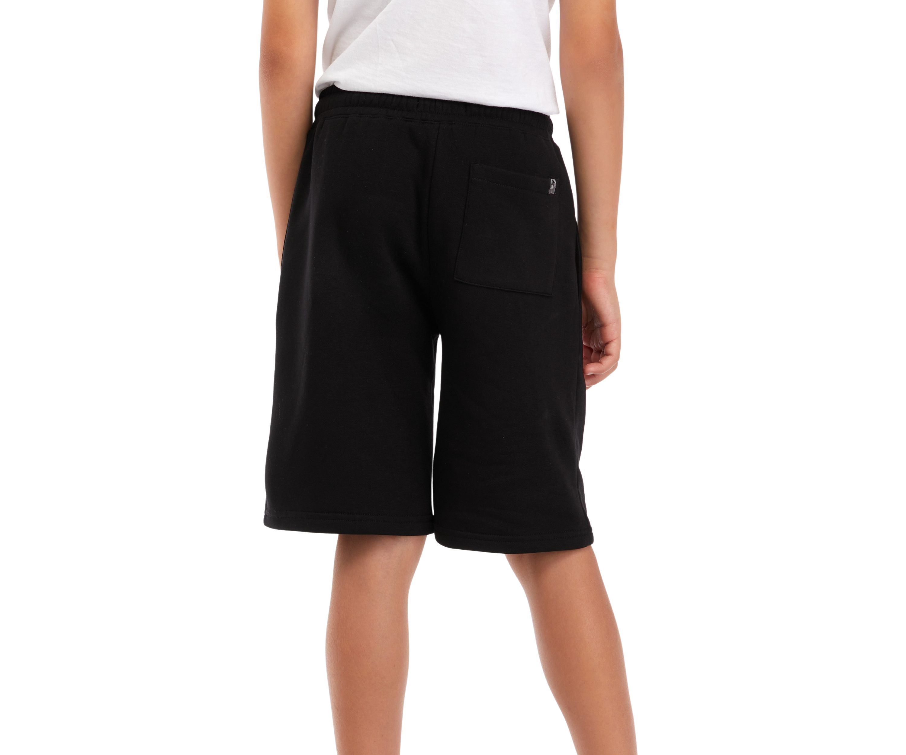 Boys 8-20 Cotton Blend Shorts
