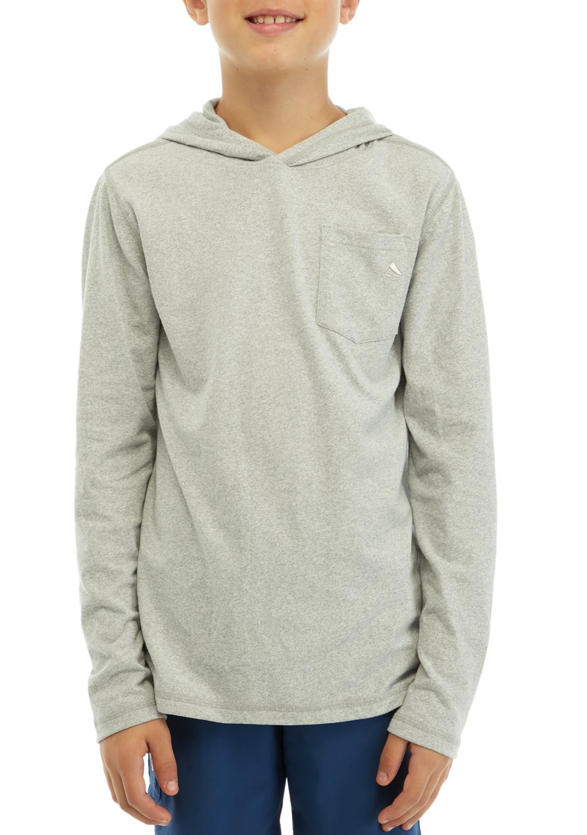 Boys 8-20 Jasper Hoodie
