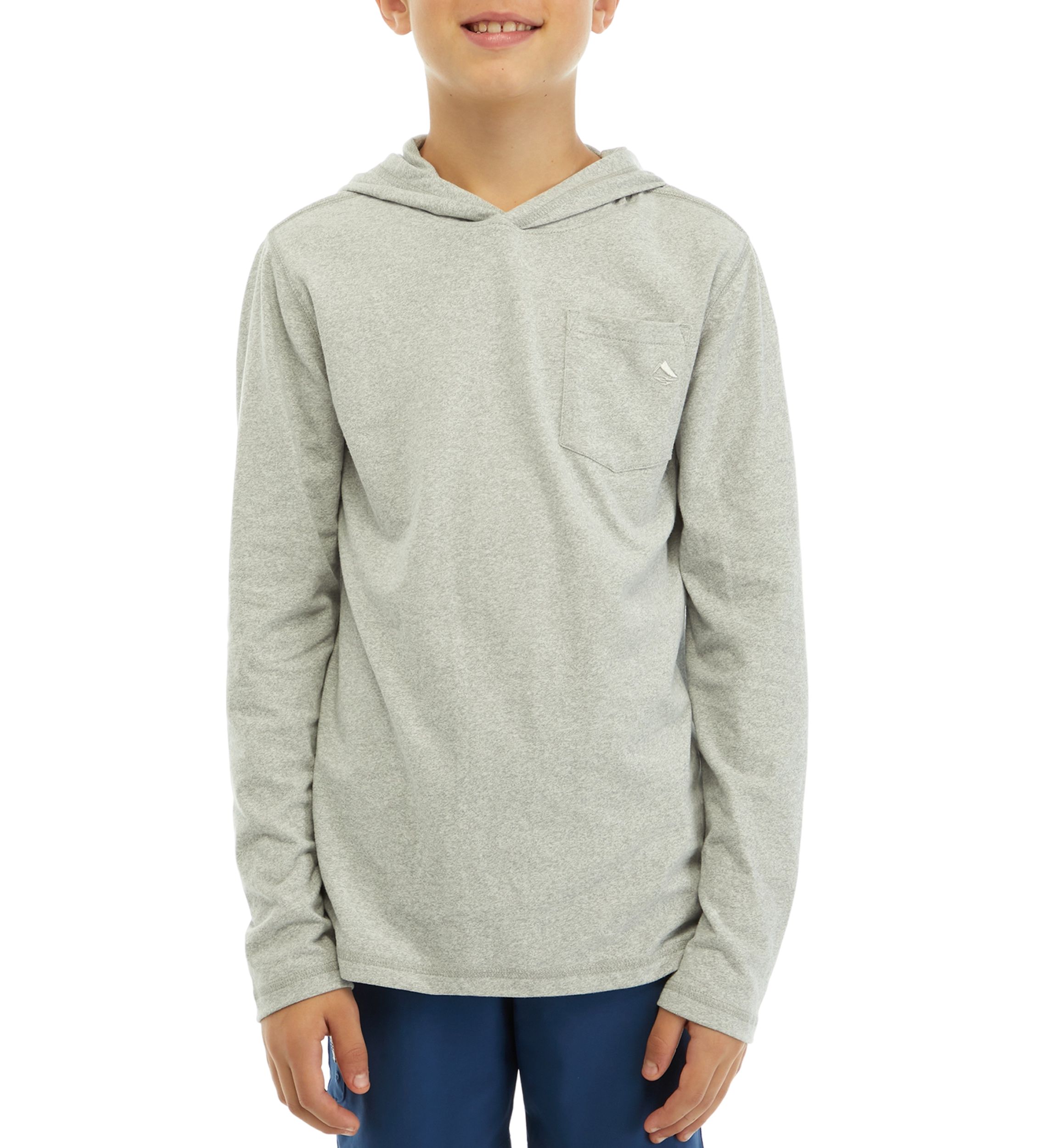 Boys 8-20 Jasper Hoodie