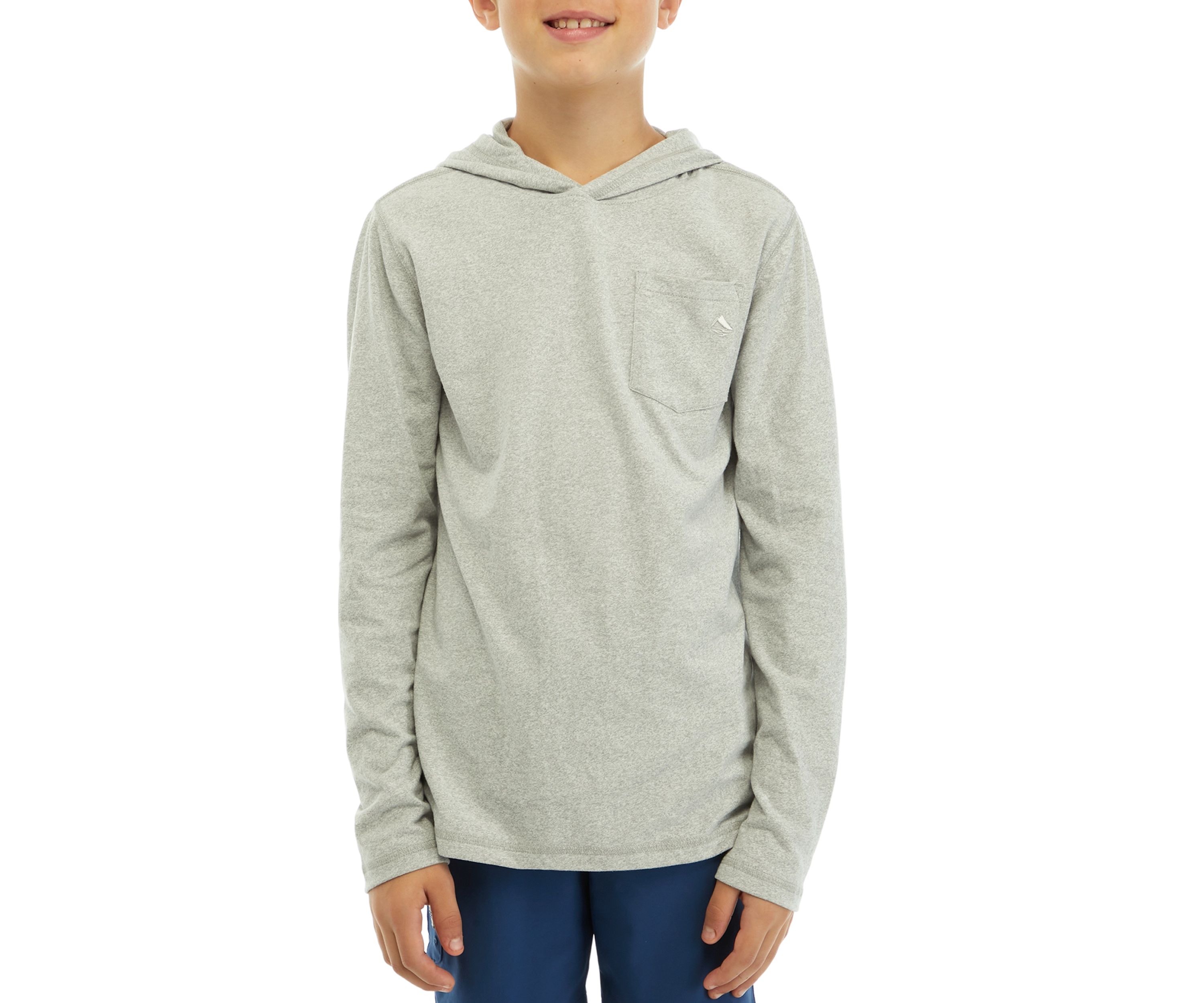 Boys 8-20 Jasper Hoodie