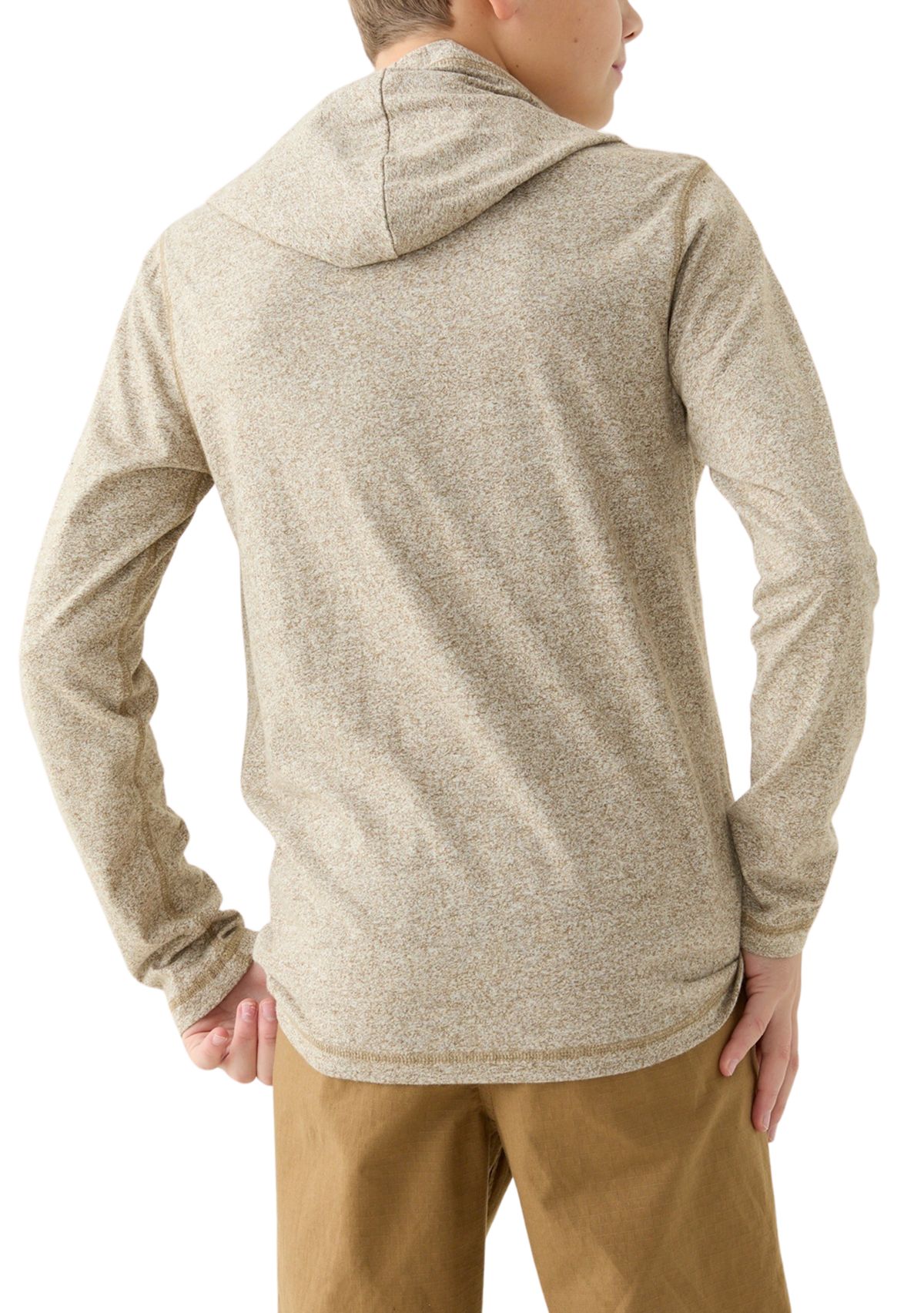 Boys 8-20 Jasper Hoodie