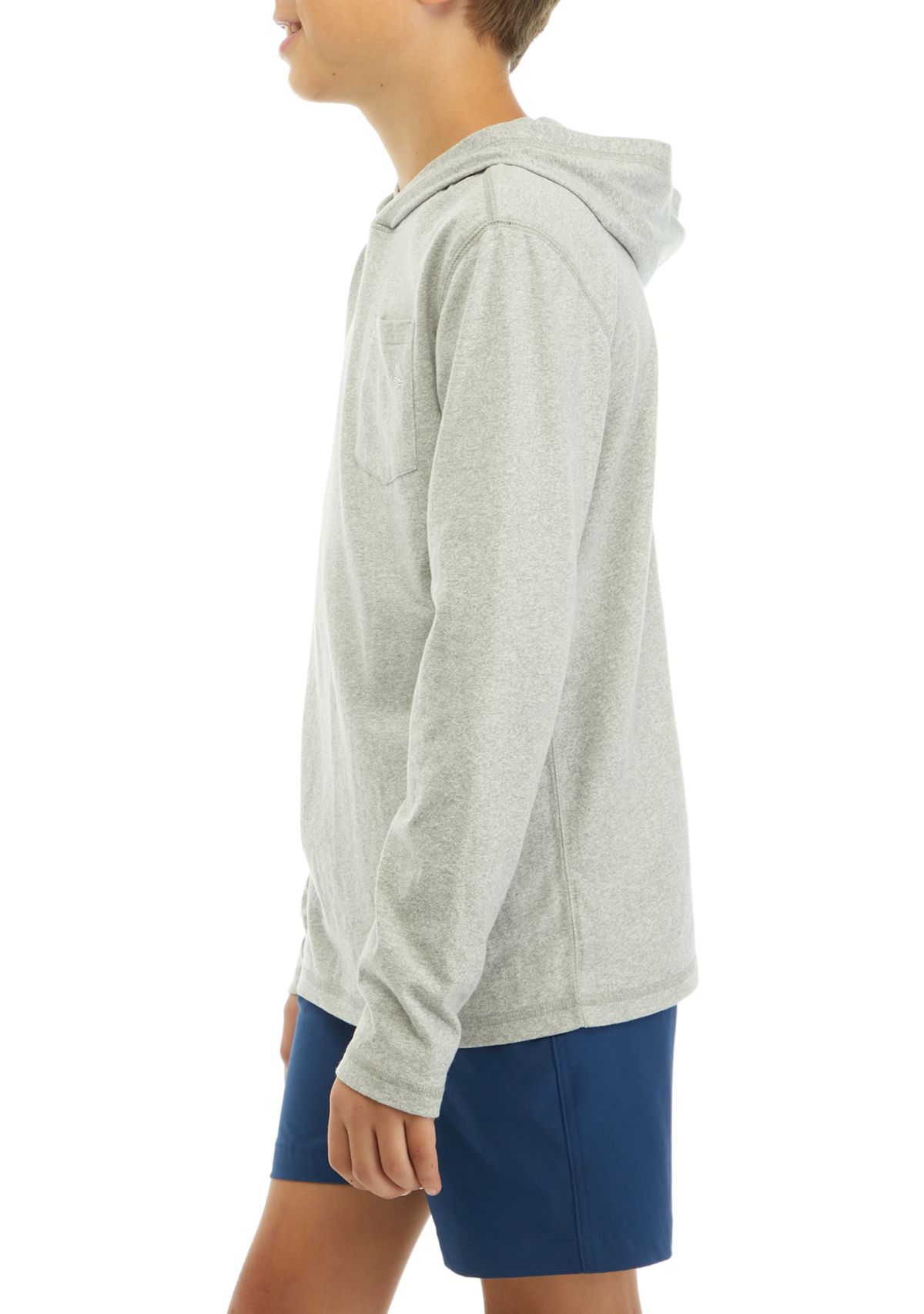 Boys 8-20 Jasper Hoodie