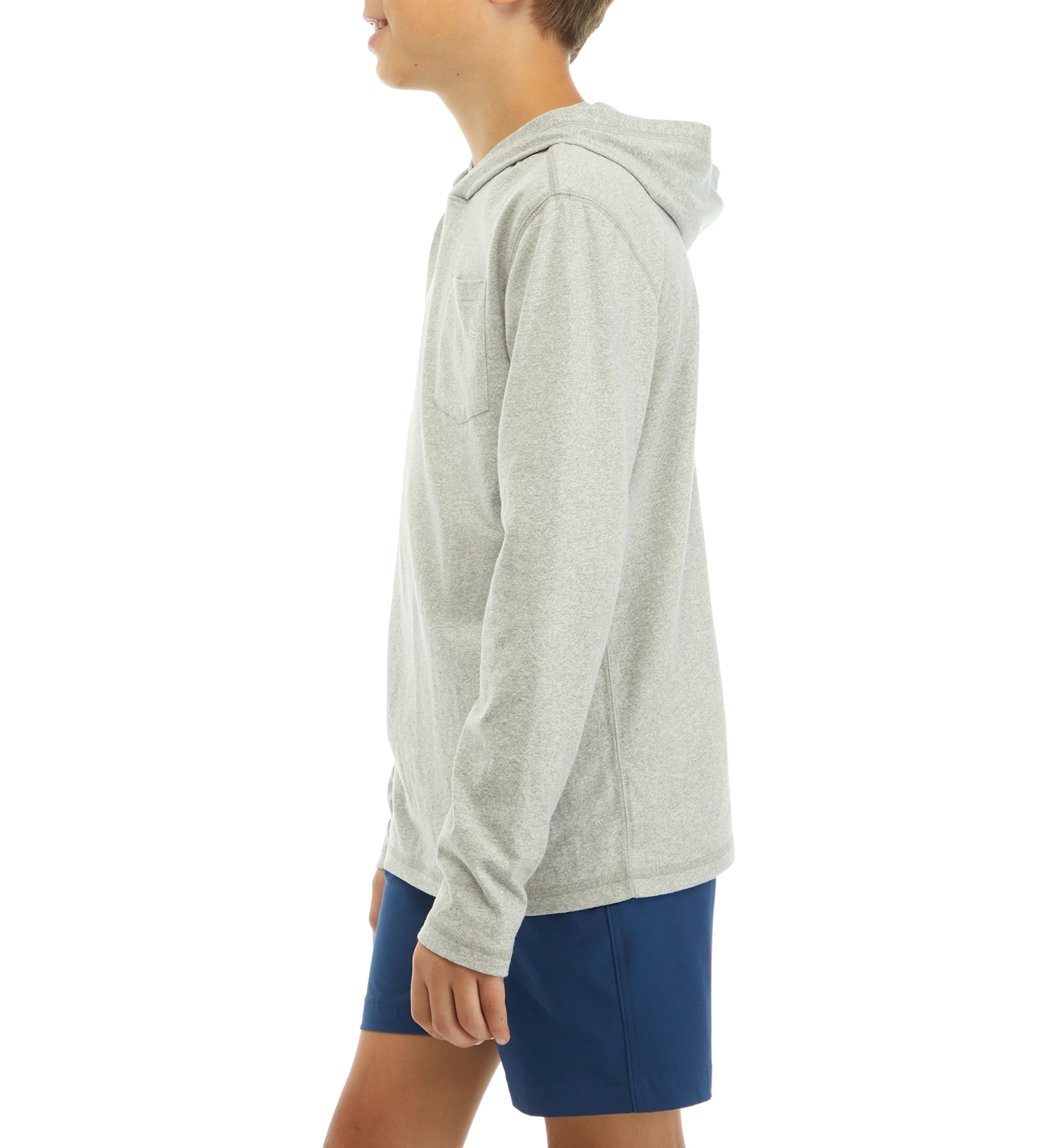 Boys 8-20 Jasper Hoodie
