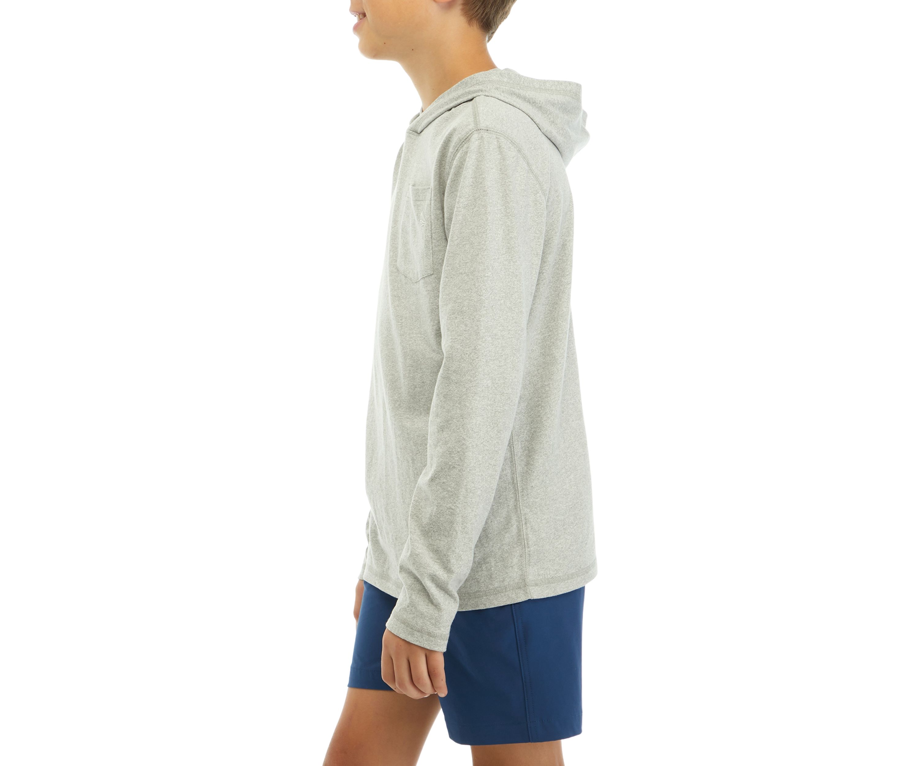 Boys 8-20 Jasper Hoodie