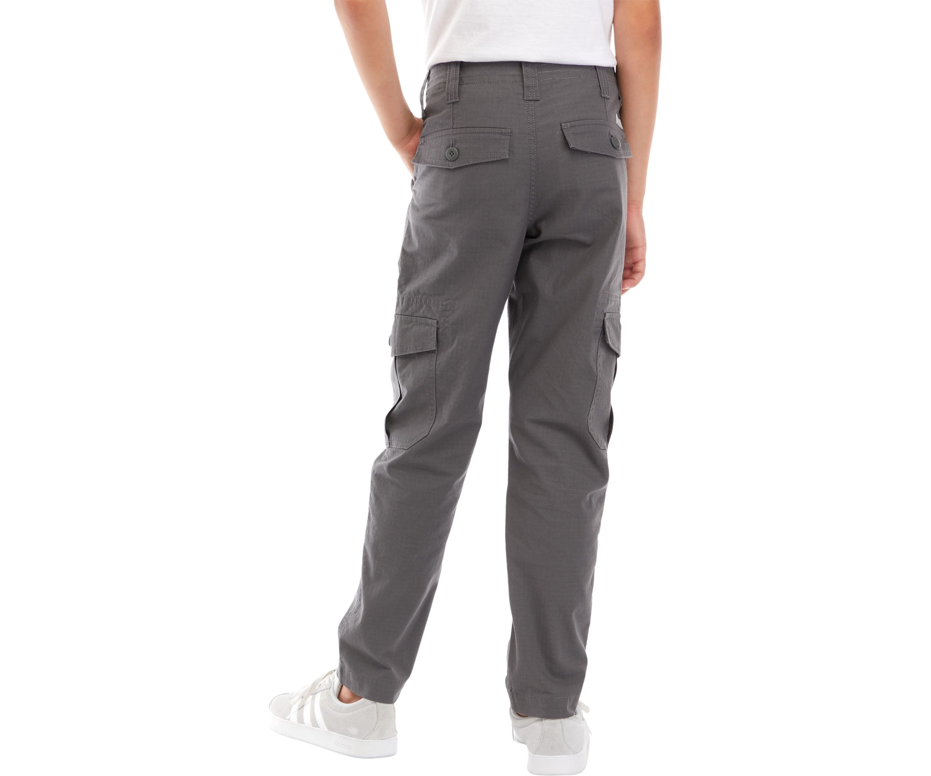 Boys 8-20 Ripstop Cargo Pants