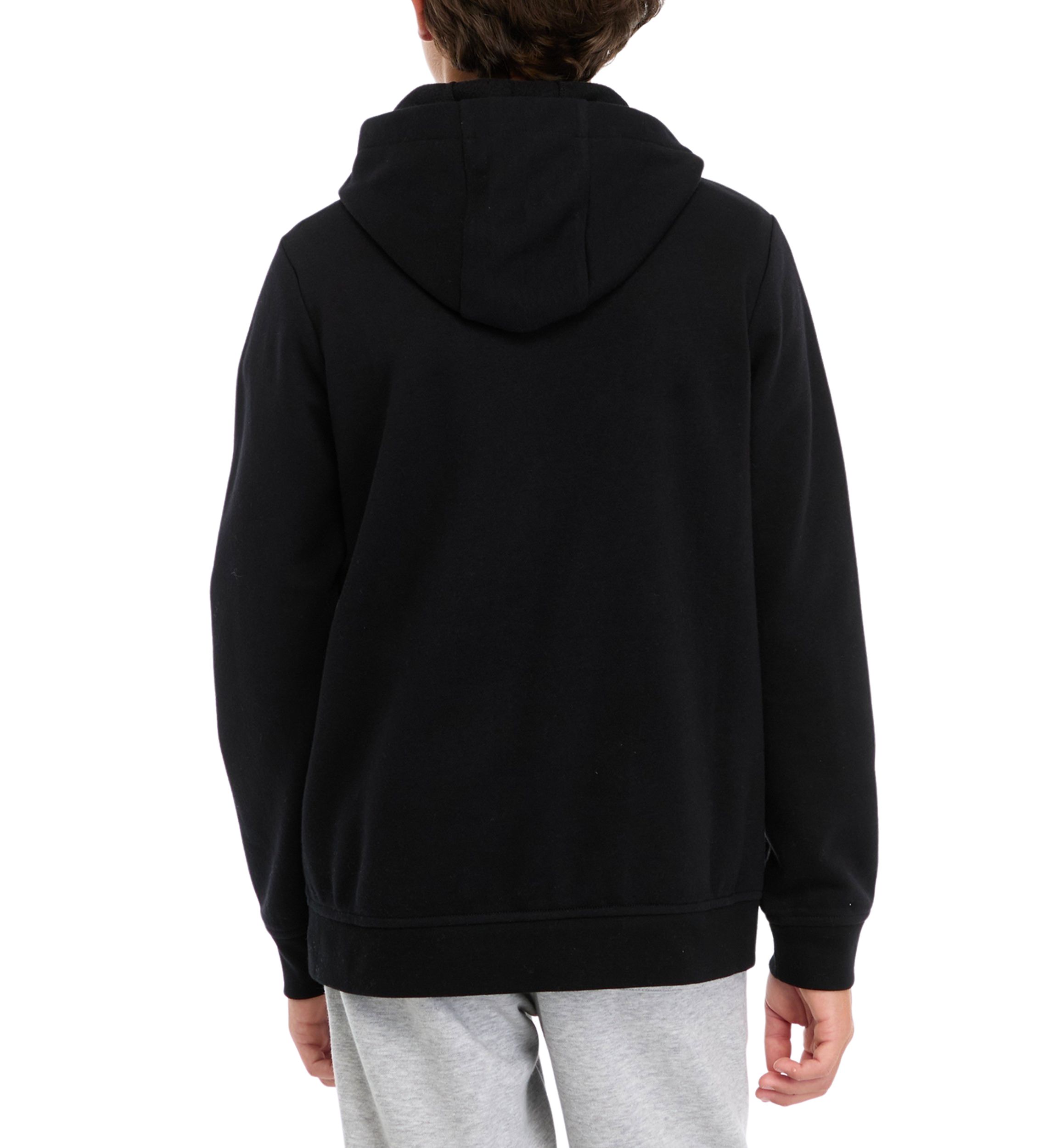 Boys 8-20 Fleece Pullover Hoodie
