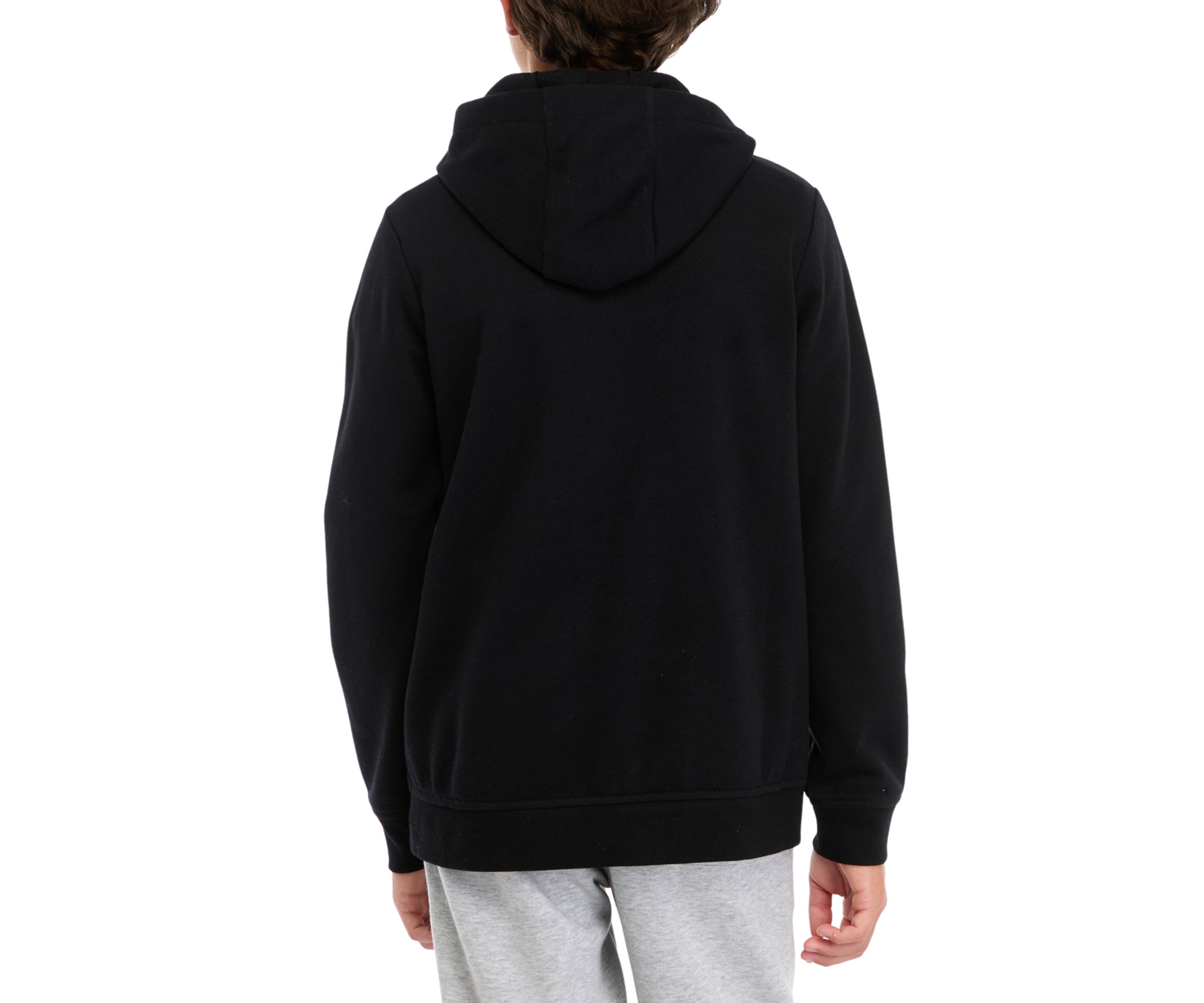 Boys 8-20 Fleece Pullover Hoodie
